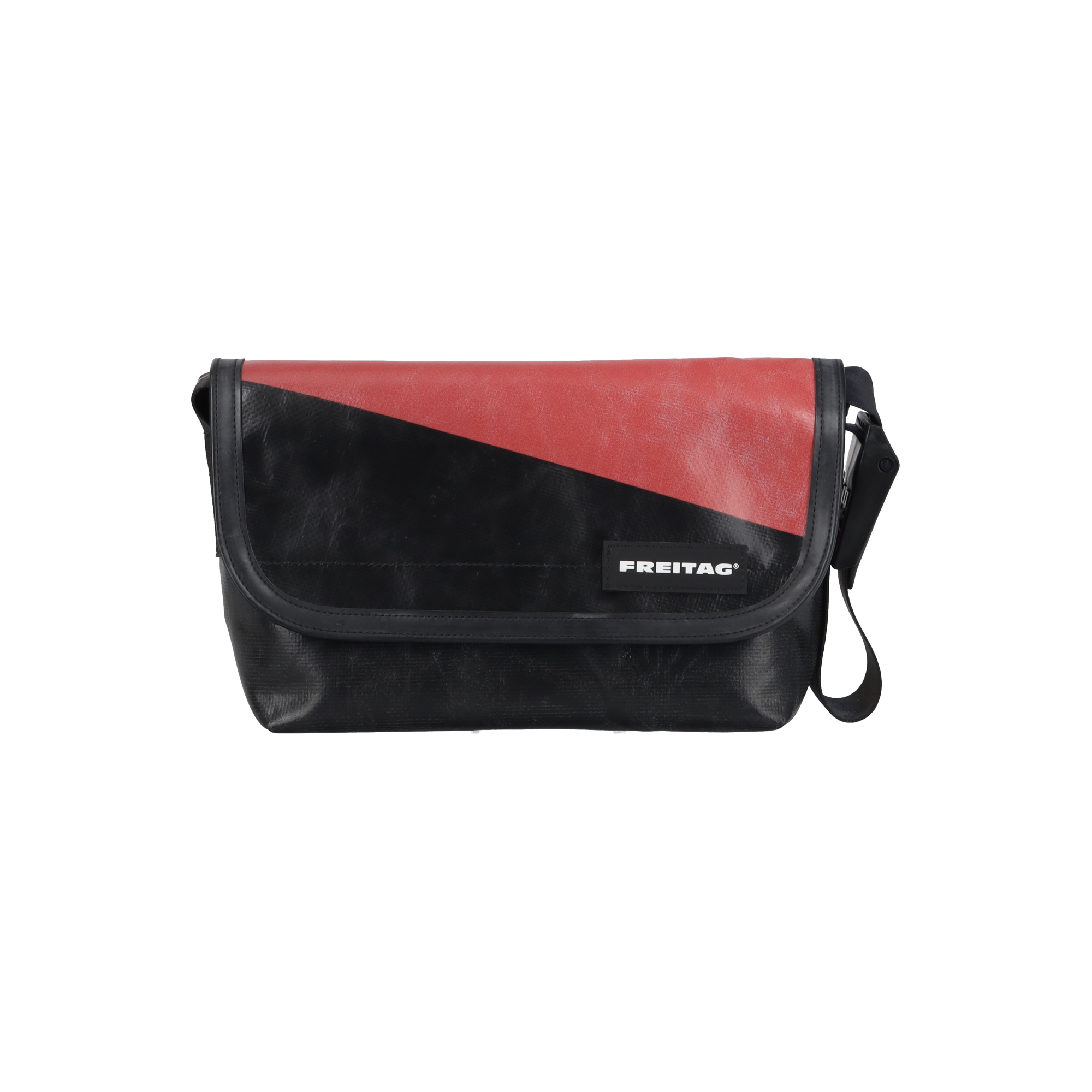 フライターグ FREITAG F41 HAWAII FIVE-0 オールネイビー FREITAG F41 HAWAII-FIVE-O – Red Dot Design Museum Singapore
