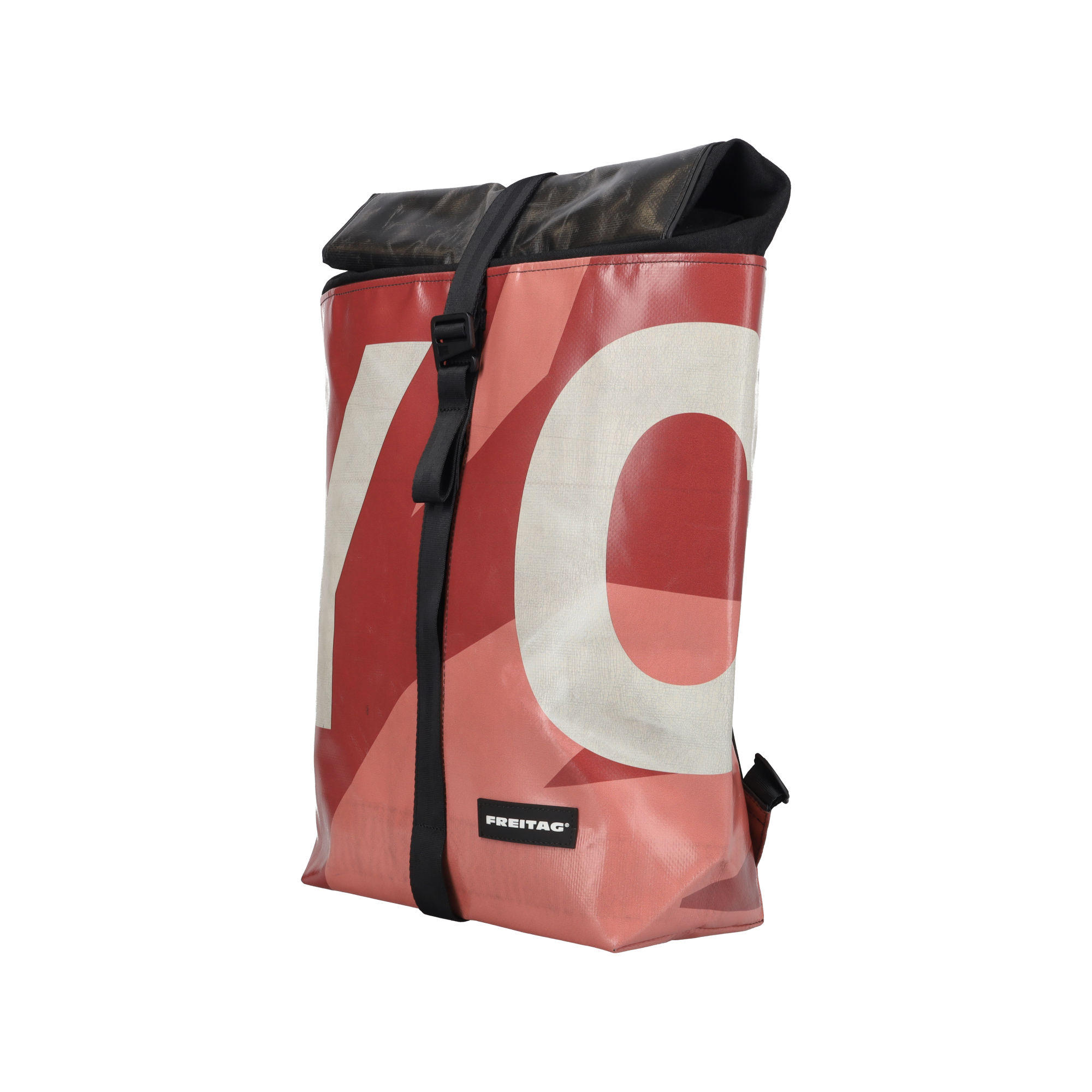 F155 CLAPTON | 119864 | FREITAG