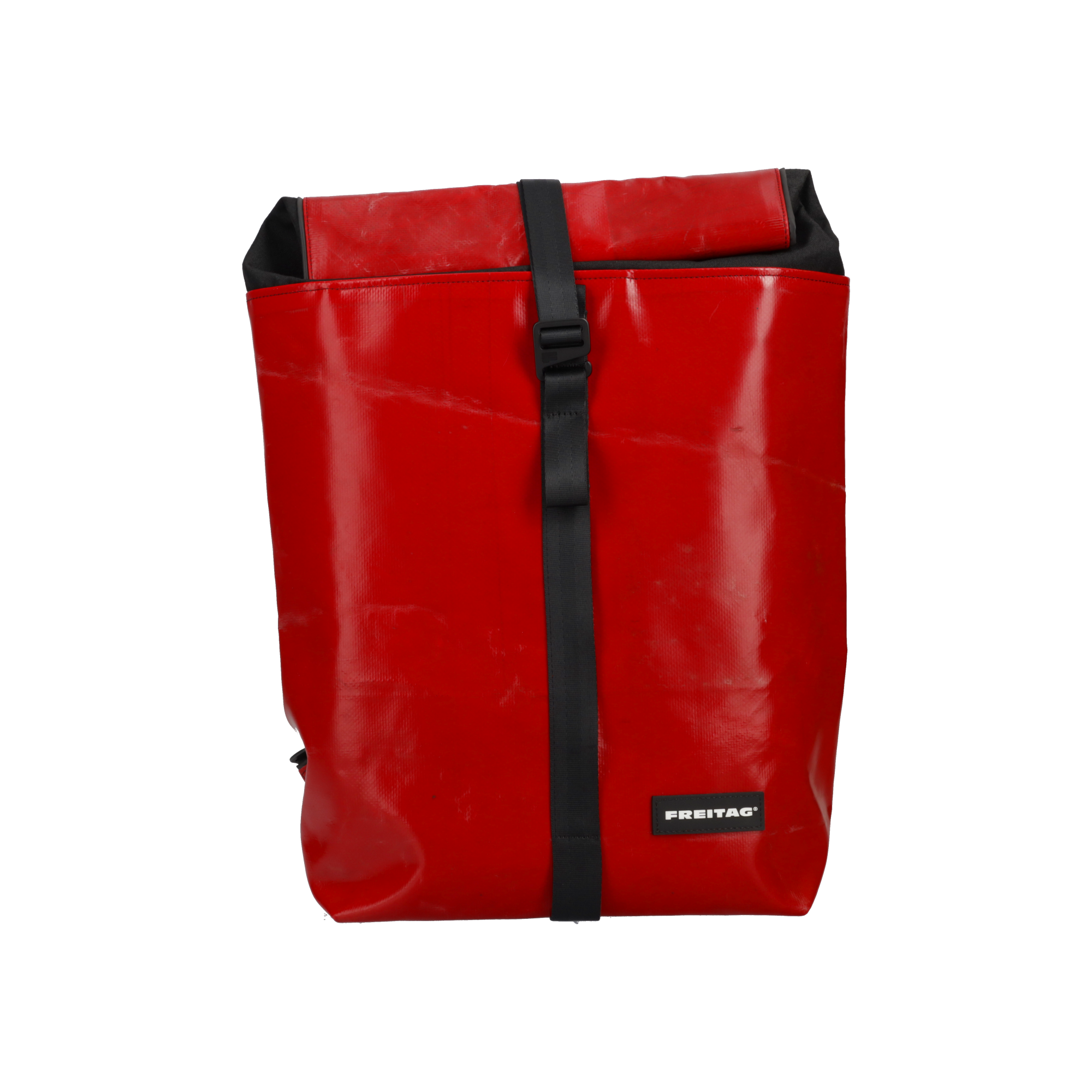 【送料込】FREITAG F40 デジタルプリント レッド系 F40 JAMIE | 163452 | FREITAG