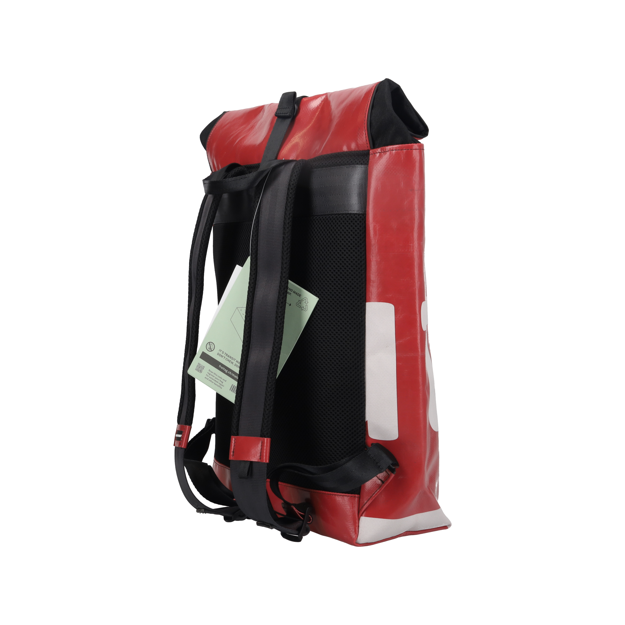 F155 CLAPTON | 119956 | FREITAG