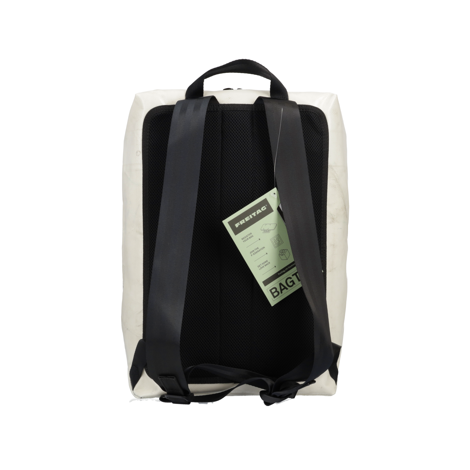 FREITAG  フリンジ F49 FRINGE | FREITAG