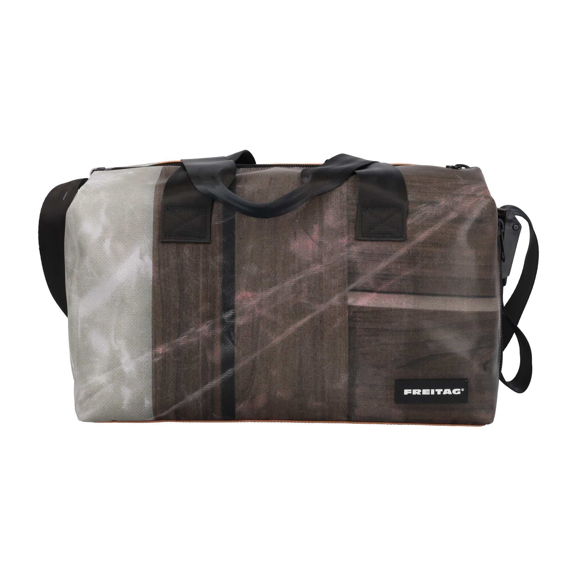 FREITAG Lois F45 シルバー F45 LOIS | FREITAG