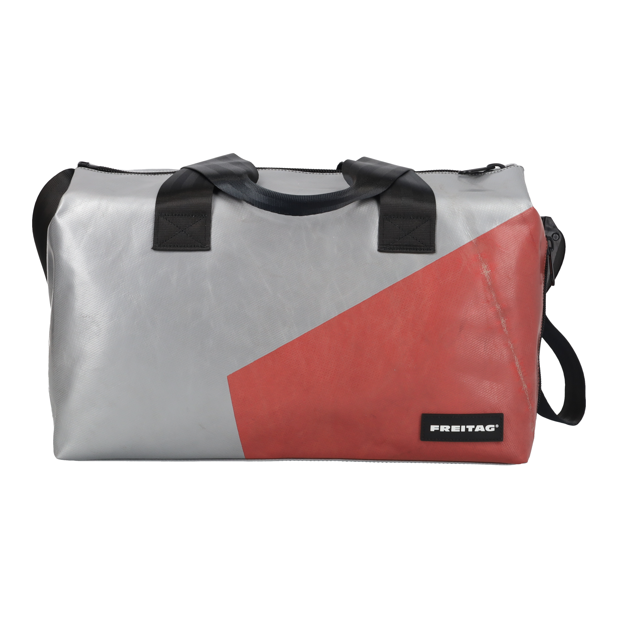 FREITAG Lois F45 シルバー FREITAG Lois F45 シルバー バッグ
