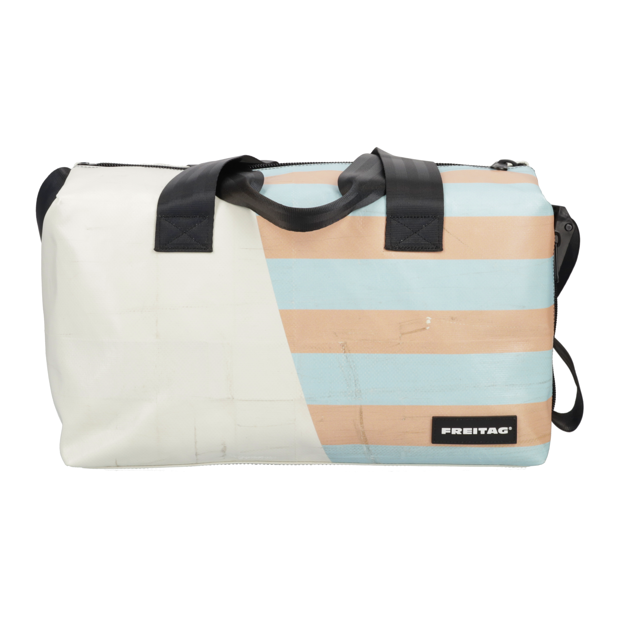 FREITAG Lois F45 シルバー F45 LOIS | FREITAG