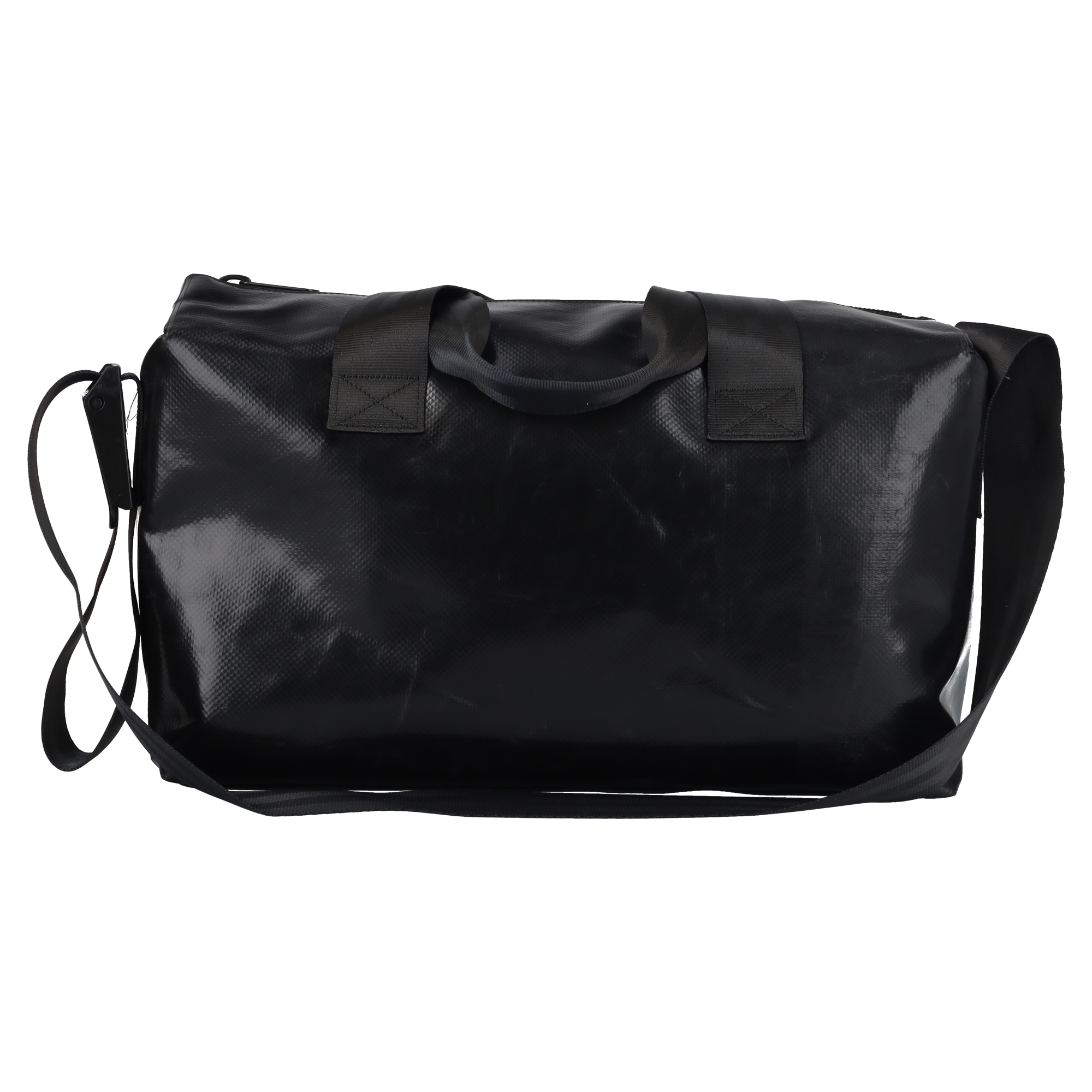 FREITAG 青 ボストンバッグ F45 LOIS Duffel Bag FREITAG F45 Lois | Freshlabels.com