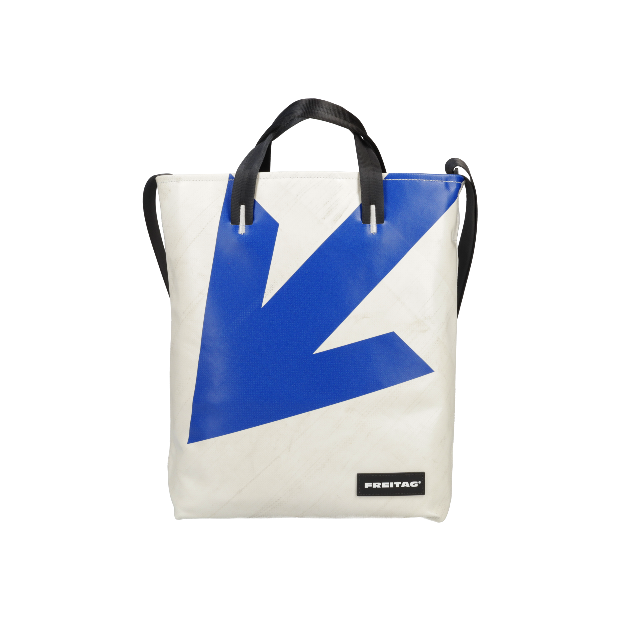 セール　希少　FREITAG トートバッグ F202 LELAND F202 LELAND | FREITAG