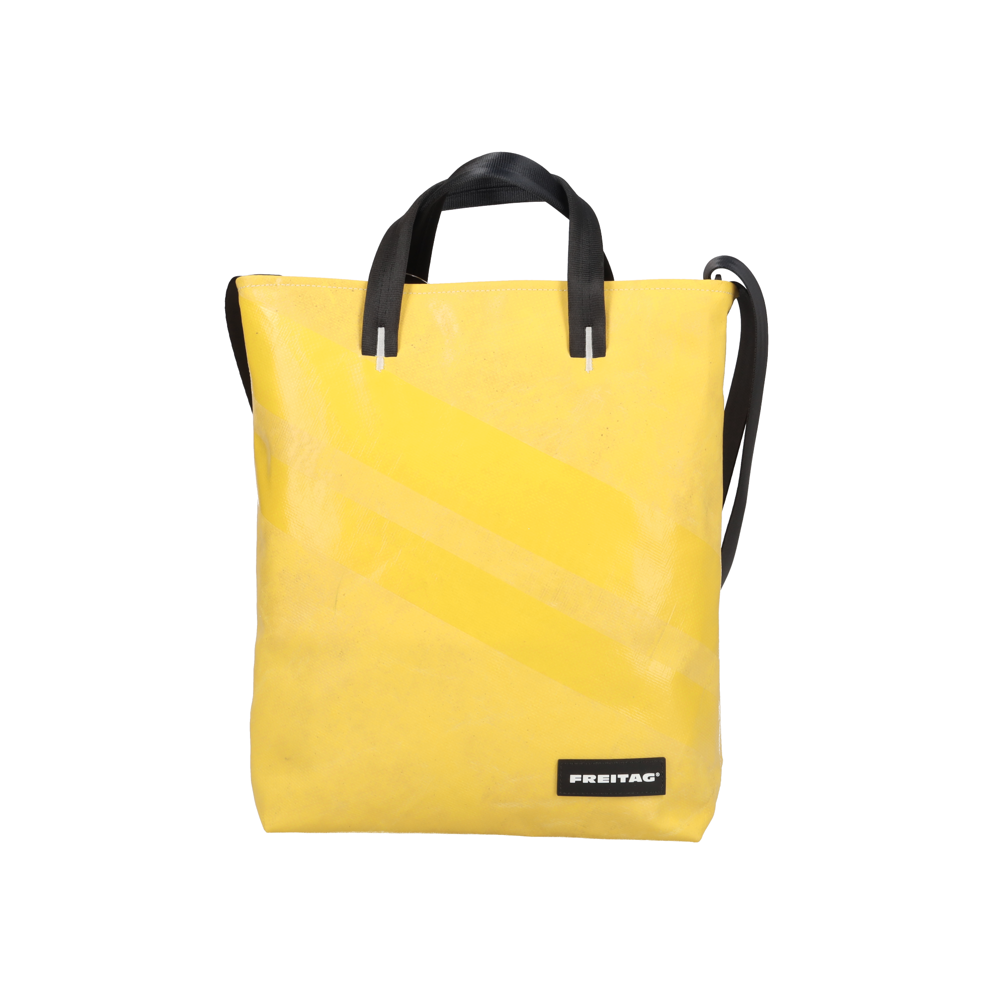 ★新品★FREITAG F202 LELAND ショルダーバッグブラック/黒×黒 ☆新品☆FREITAG F202 LELAND ショルダーバッグブラック/黒×黒