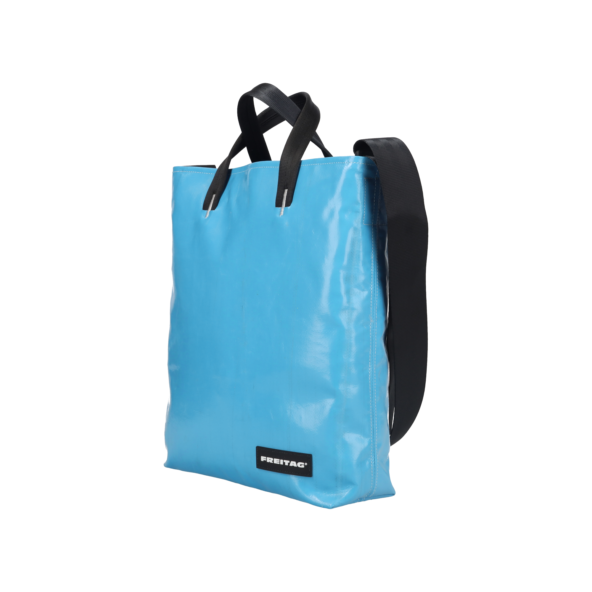 FREITAG F202 LELAND オールシルバー フライターグ F202 LELAND | FREITAG