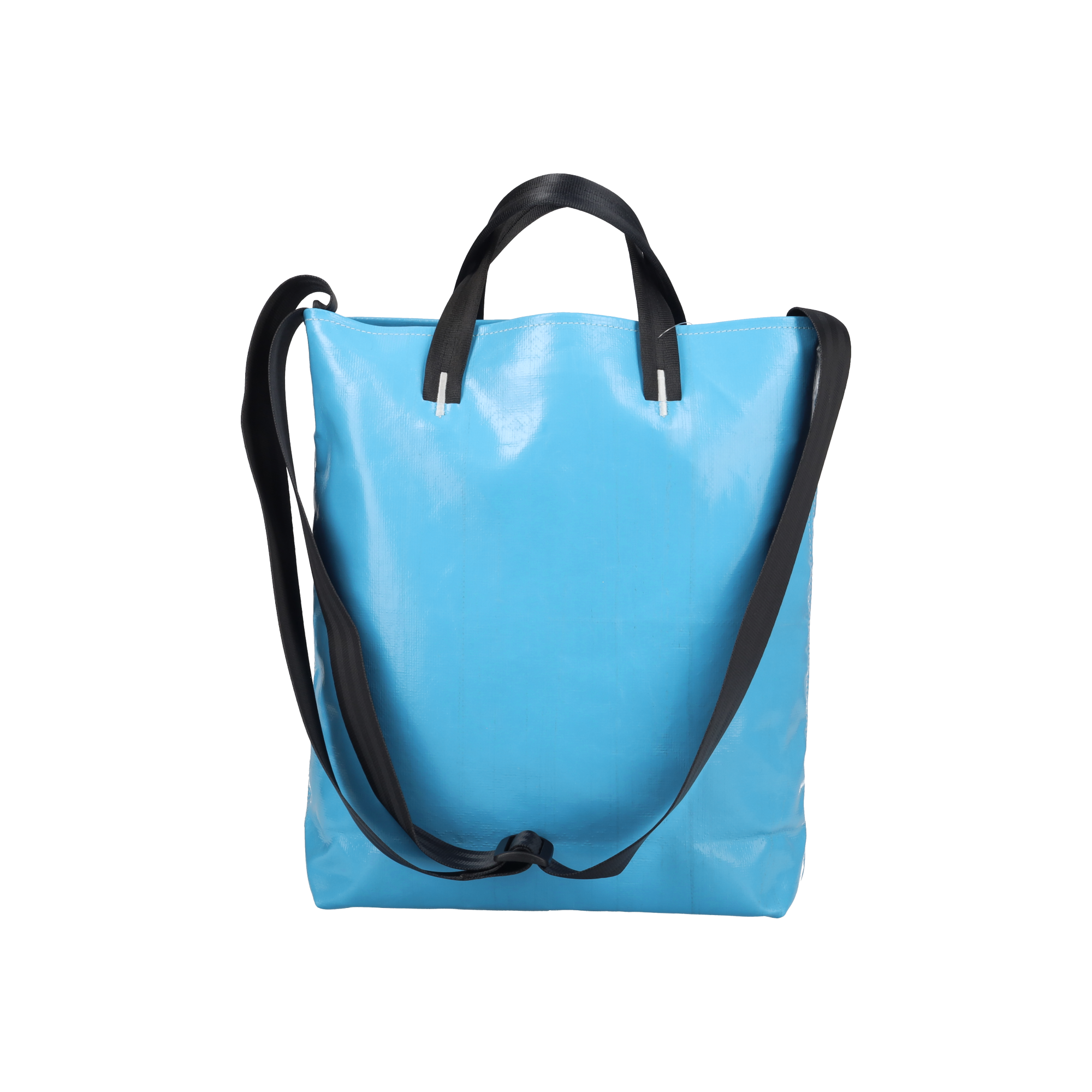 FREITAG F202 LELAND 2WAYトートバッグ シルバー F202 LELAND | 120735 | FREITAG