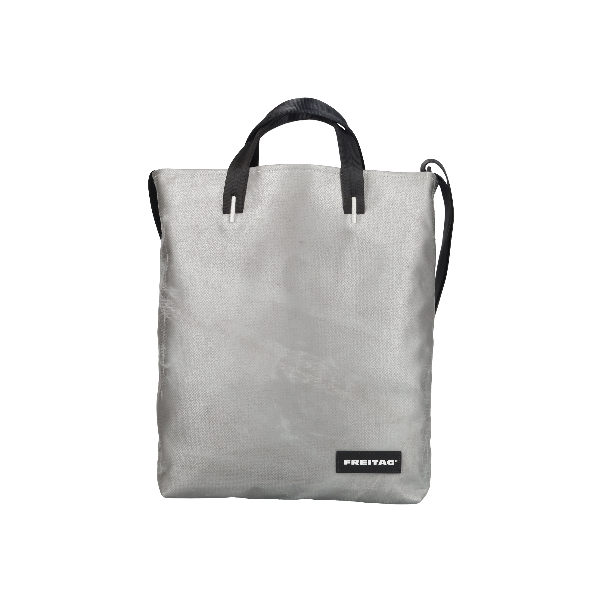 FREITAG F202 LELAND 2WAYトートバッグ シルバー F202 LELAND | FREITAG