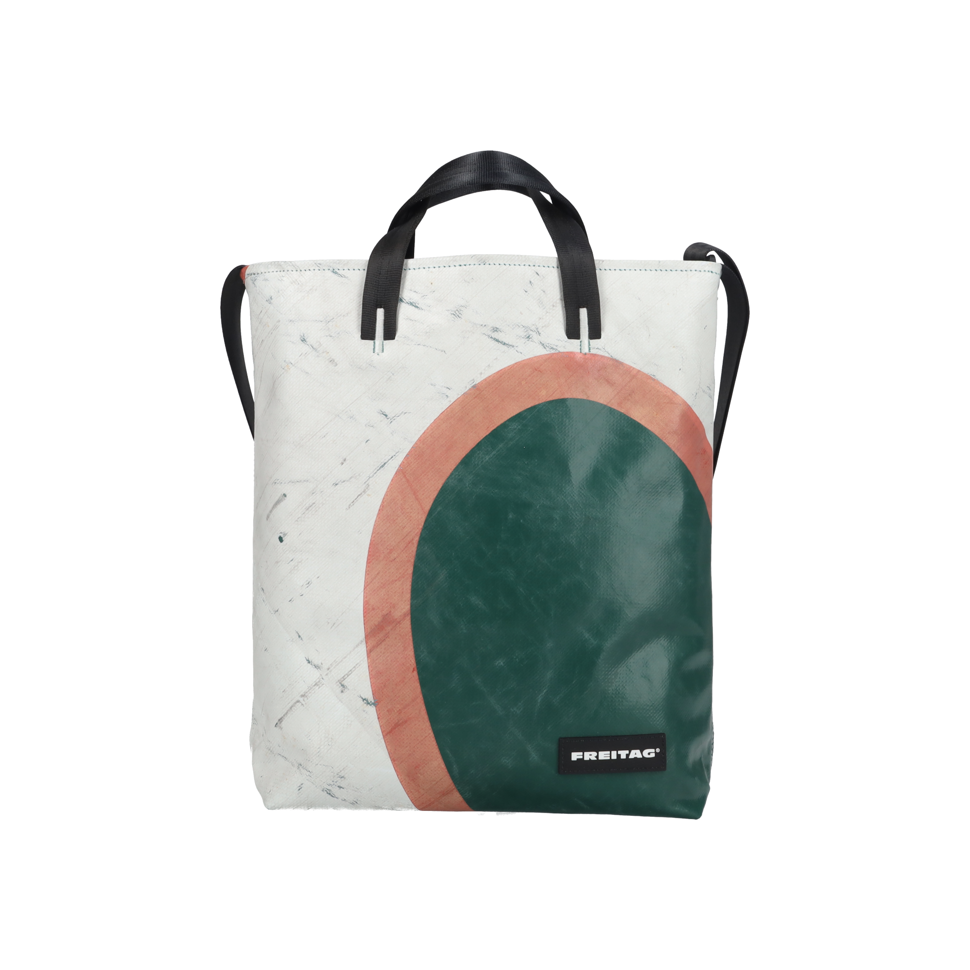 FREITAG フライターグ リーランド 2WAY トートバッグ ショルダーバッグ