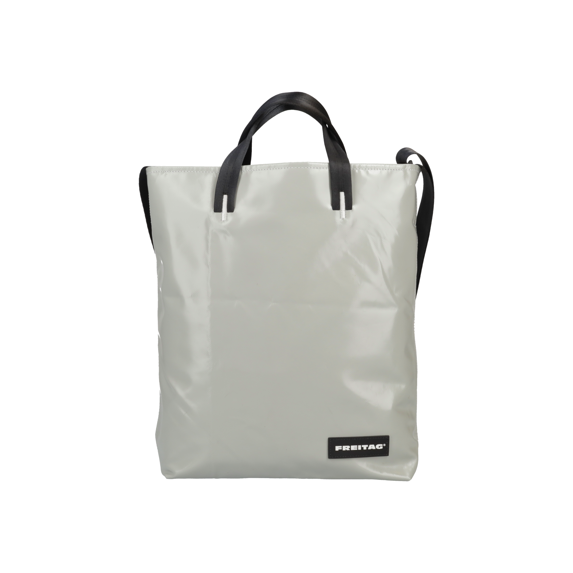 FREITAG F202 LELAND 2WAYトートバッグ シルバー F202 LELAND | 559654 | FREITAG