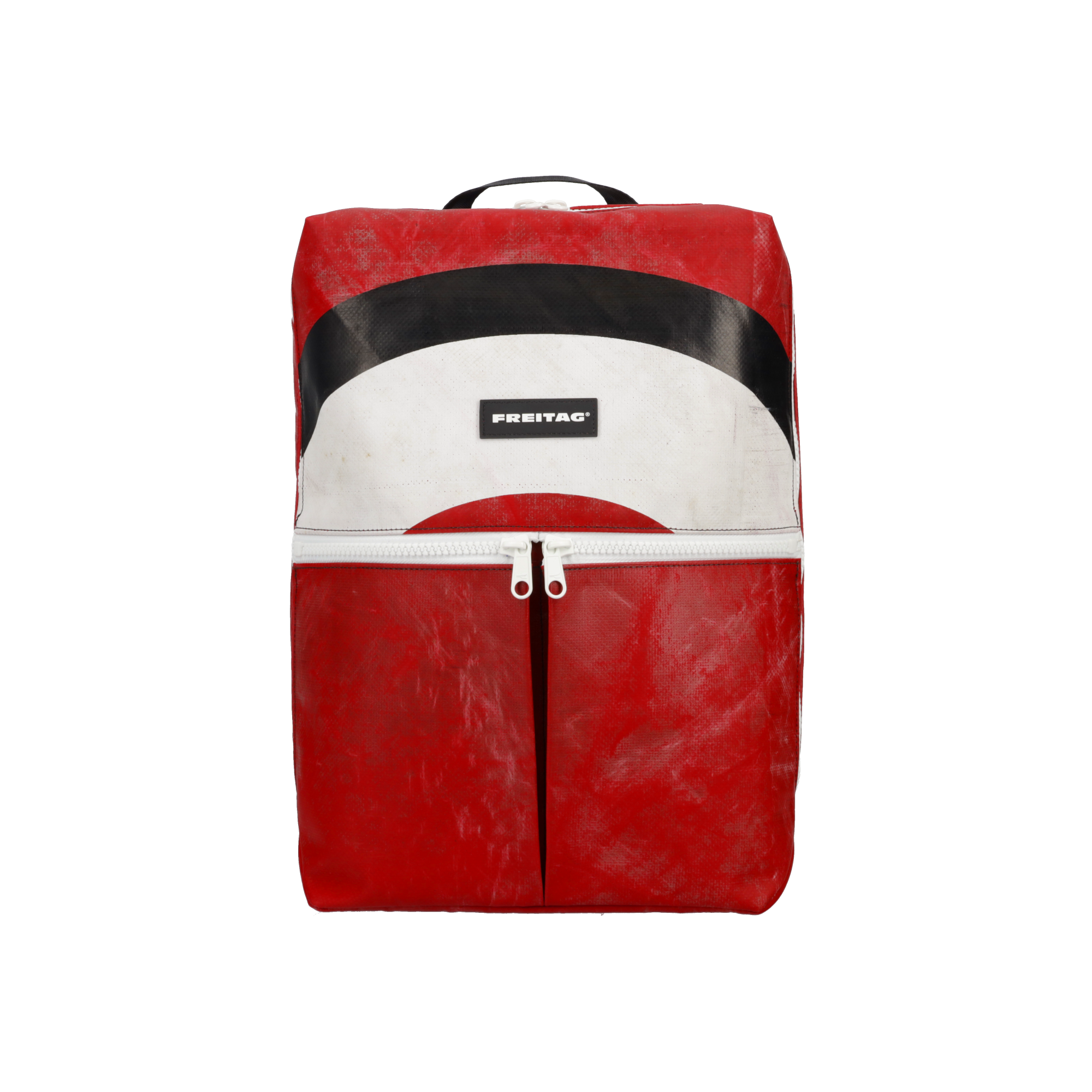 ◯ フライターグ FREITAG F49 FRINGE トートバッグ リサイクル