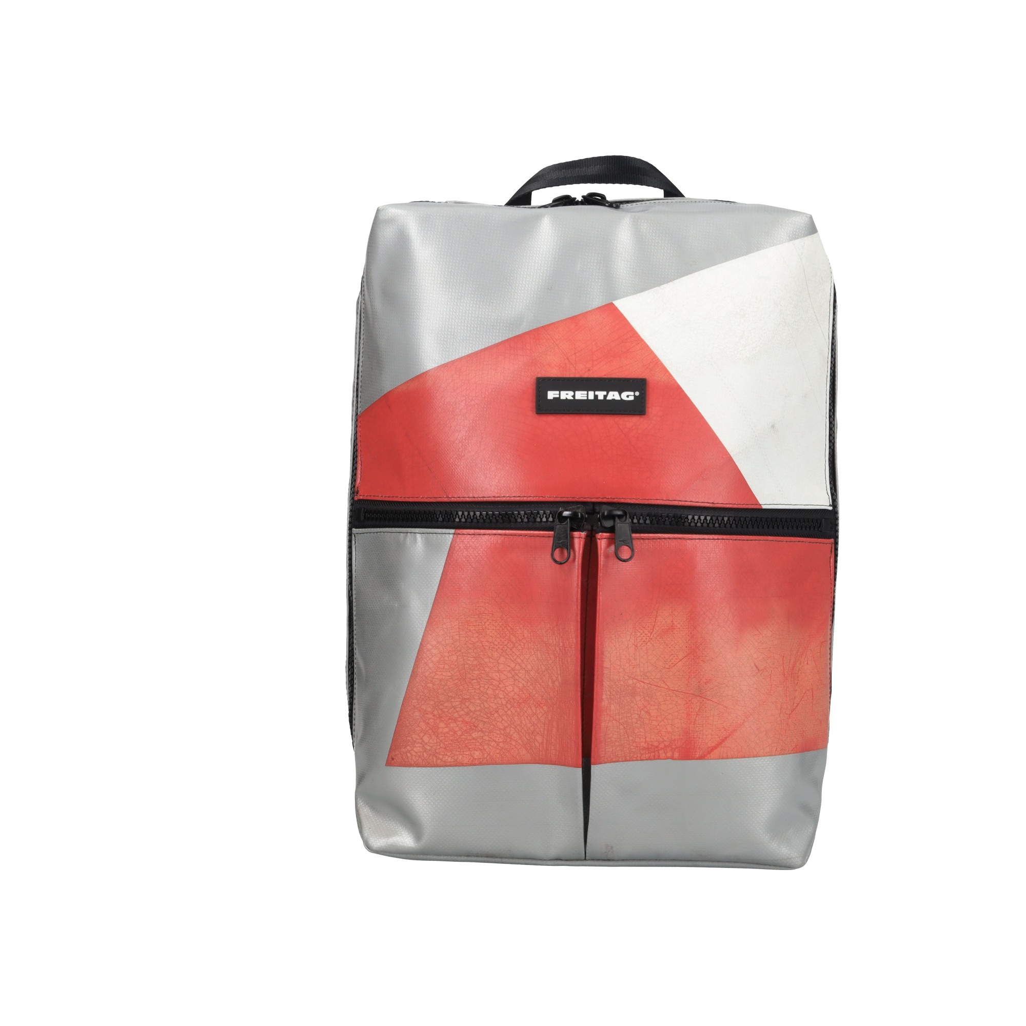 F49 FRINGE | FREITAG