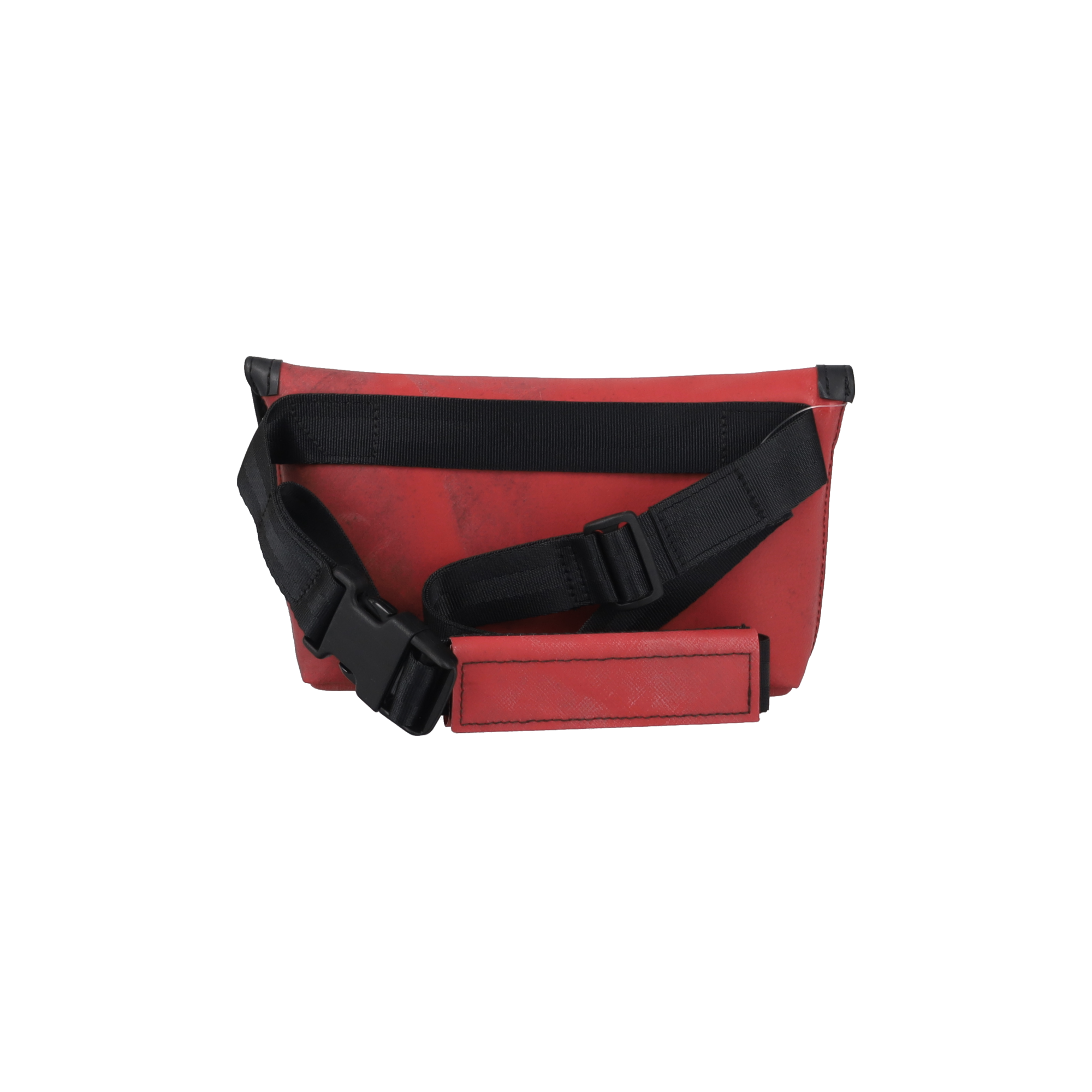 【値下げ中】FREITAG フライターグ F40 JAMIE Freitag F40 Jamie Hip Bag Black 18-1