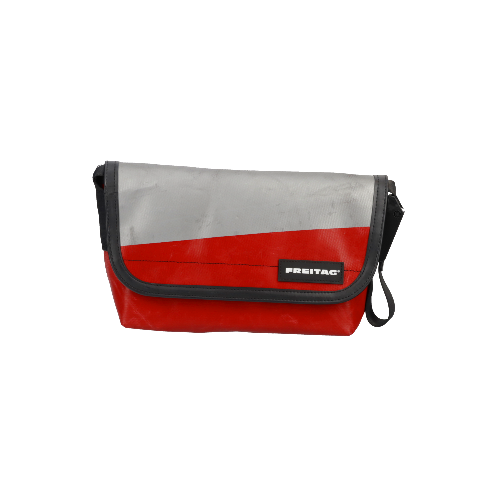 MESSENGER BAGS | FREITAG