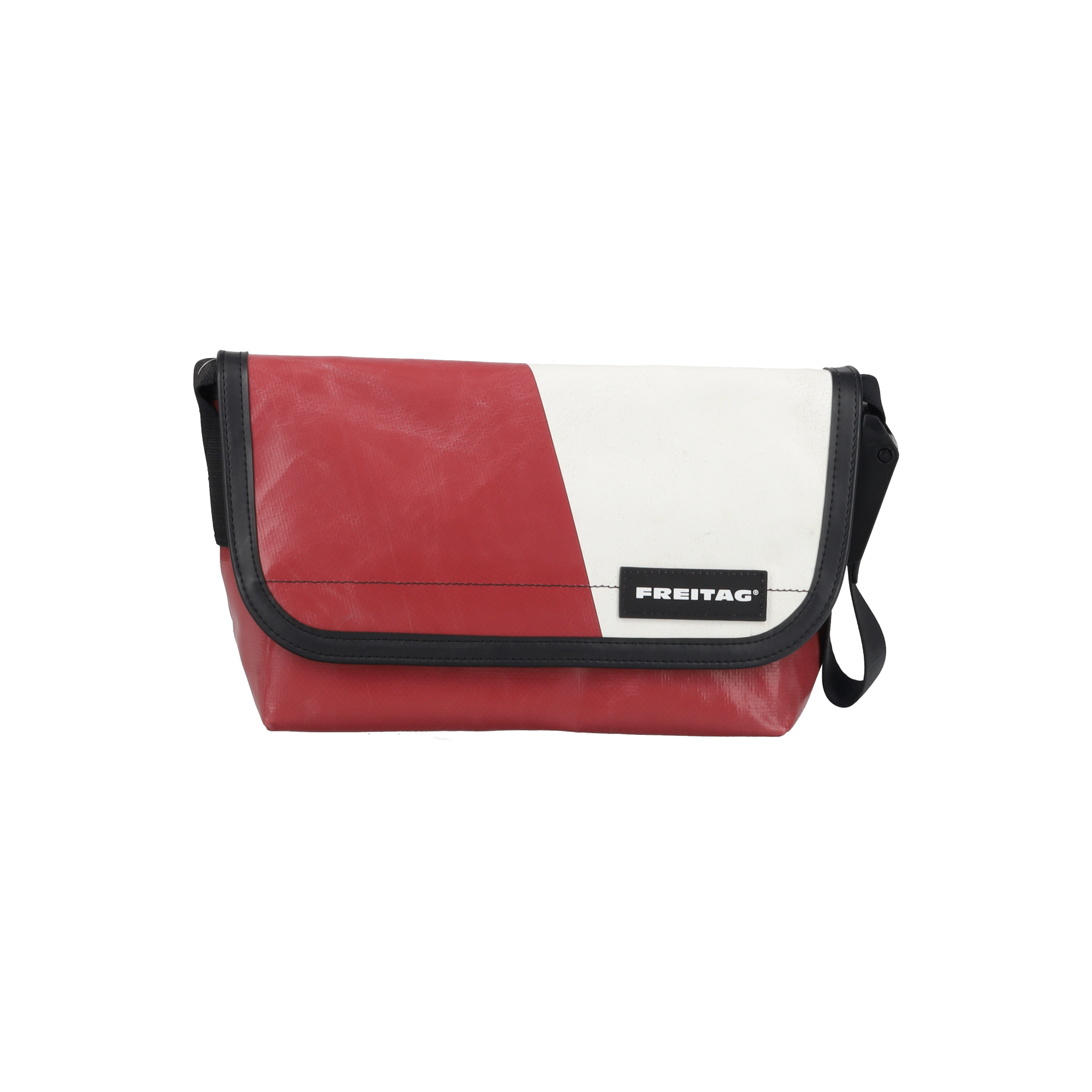 MESSENGER BAGS | FREITAG