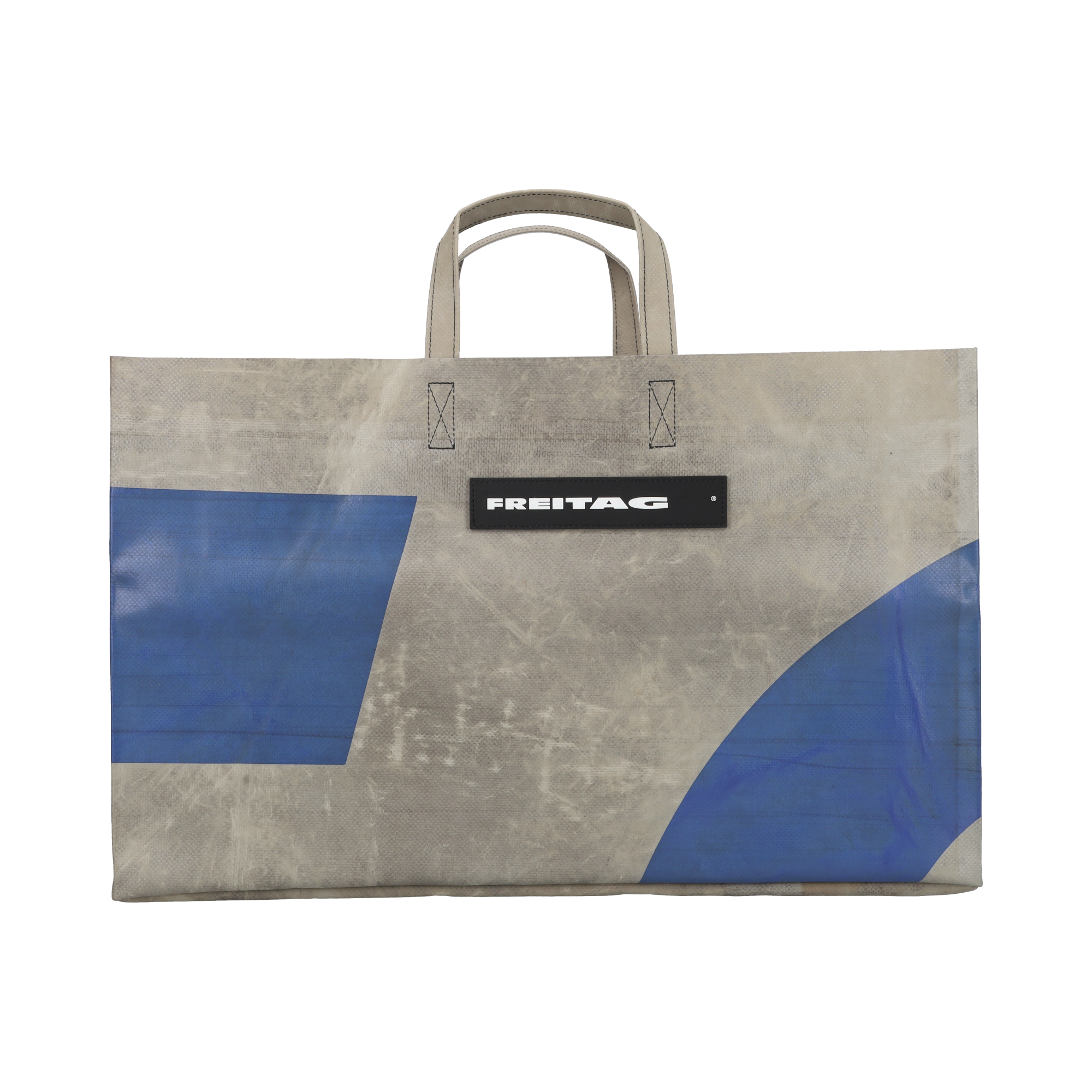 フライターグバッグ FREITAG Mono[PA6] Musette ⁡ 伝統的なサイクリングアクセサリー