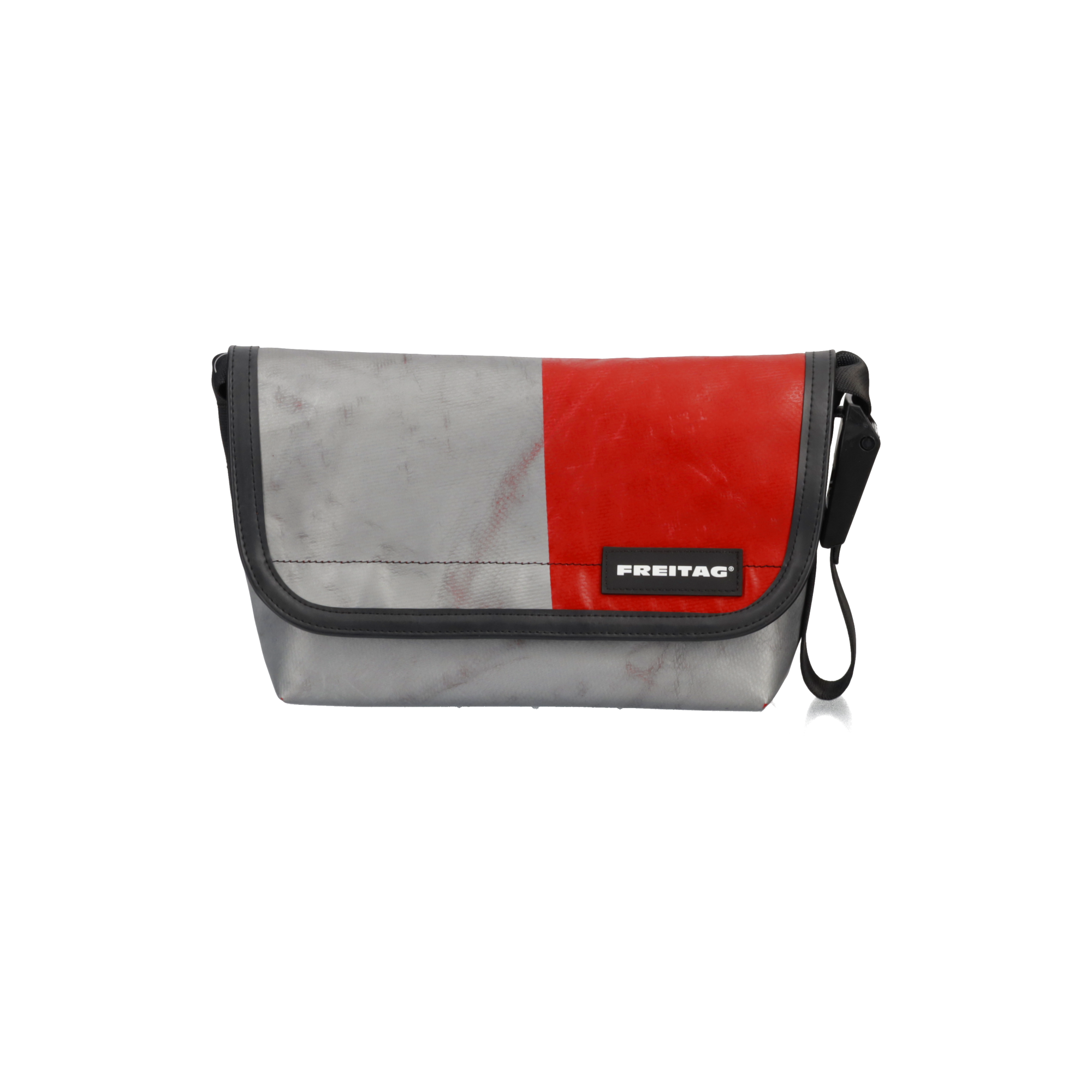 バッグ FRETAG SURFSIDE FREITAG SURFSIDE 6 rare surf side Shoulder bag White