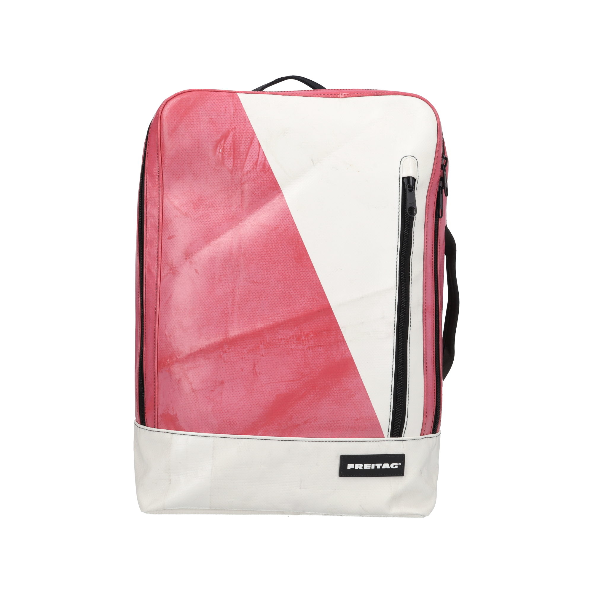 F241 SID | FREITAG