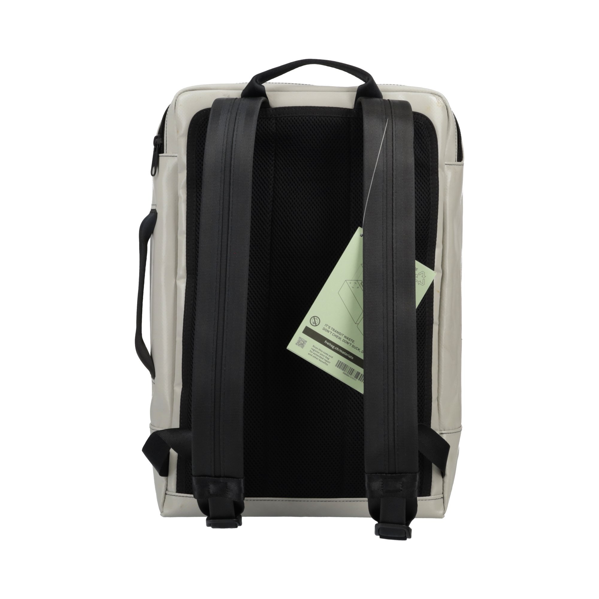 F306 HAZZARD | 123551 | FREITAG