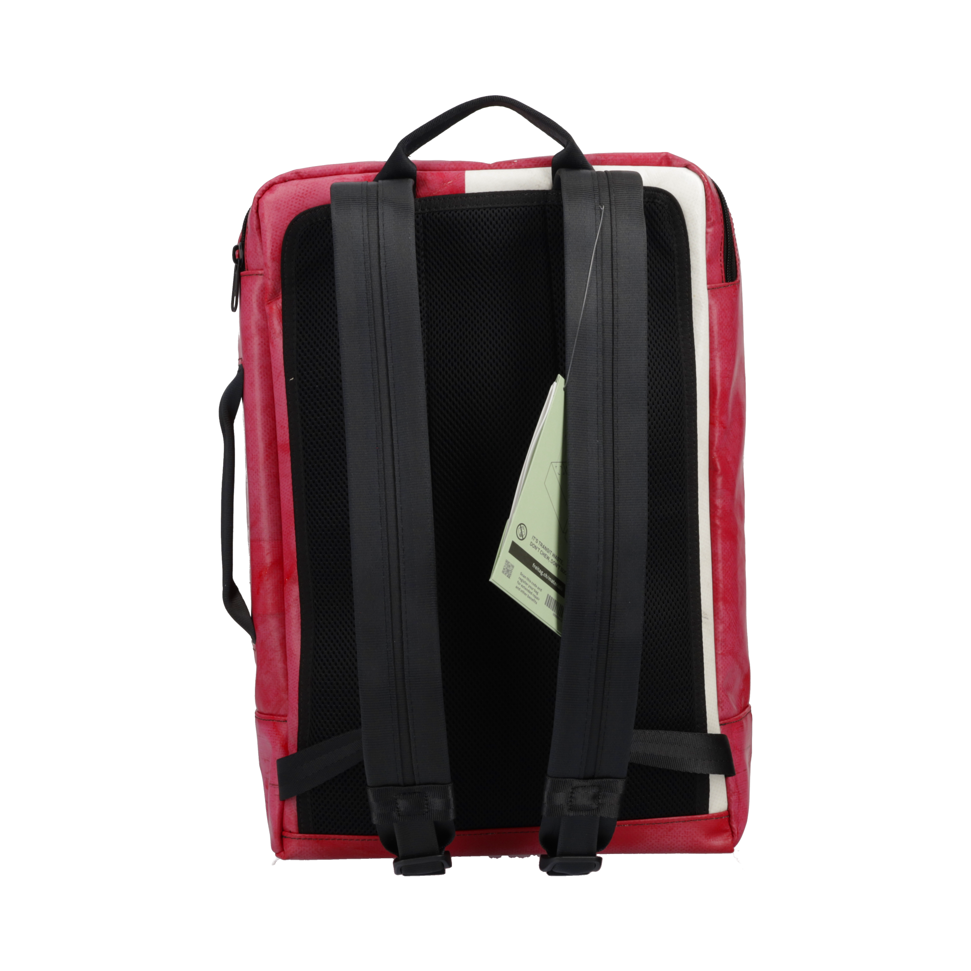 F306 HAZZARD | 123592 | FREITAG