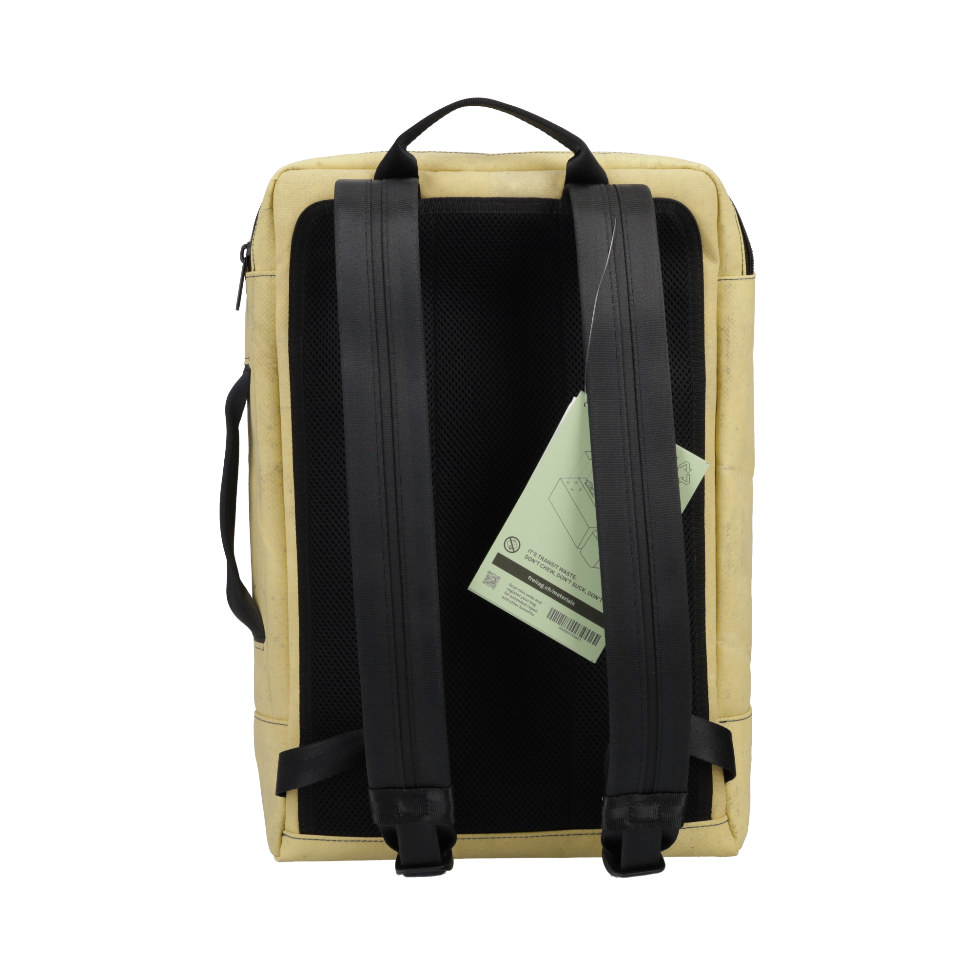 F306 HAZZARD | 123621 | FREITAG