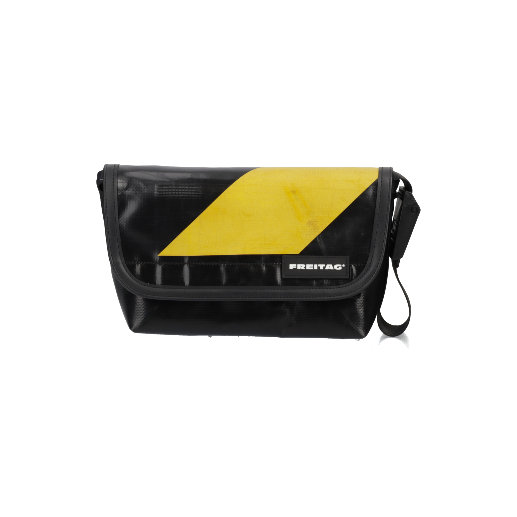 Freitag F41 Hawaii Five-0 Messenger Bag