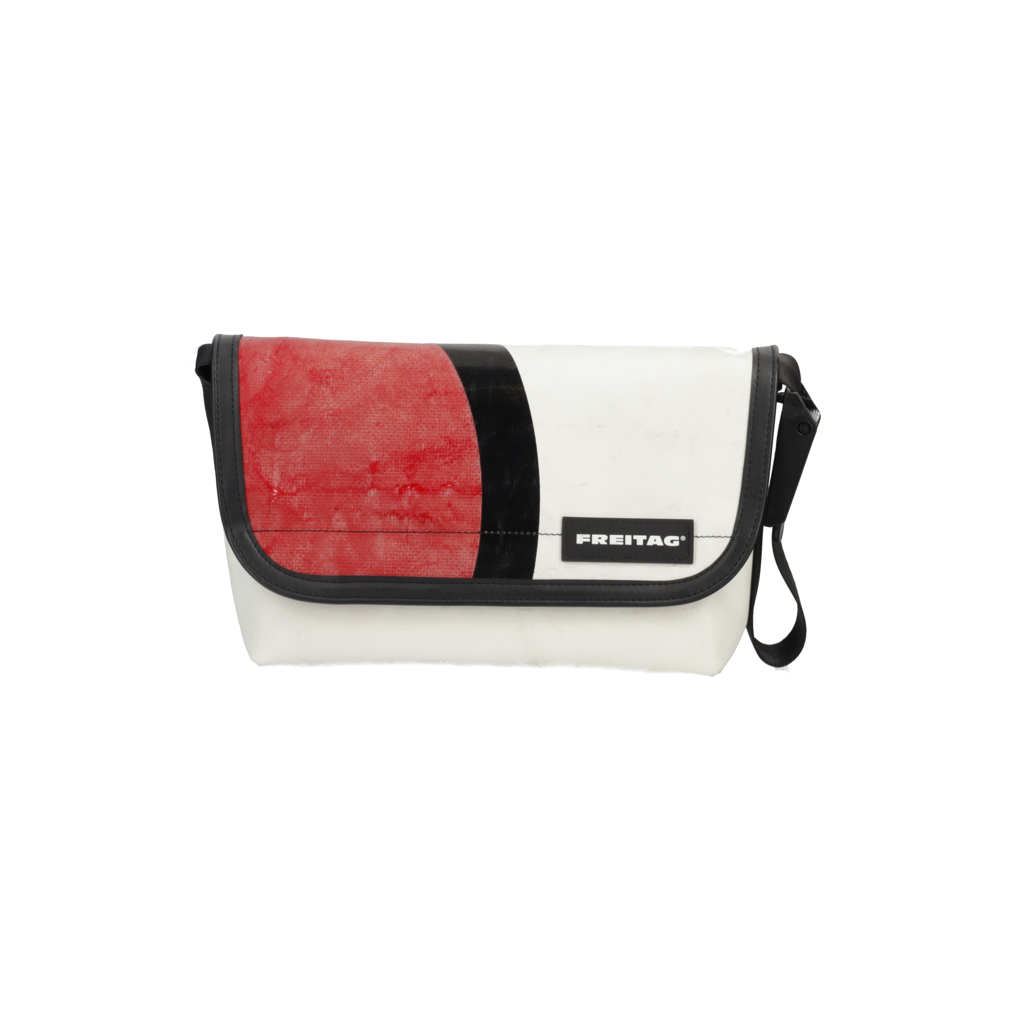 Messenger bags and other bags designed for biking | FREITAG