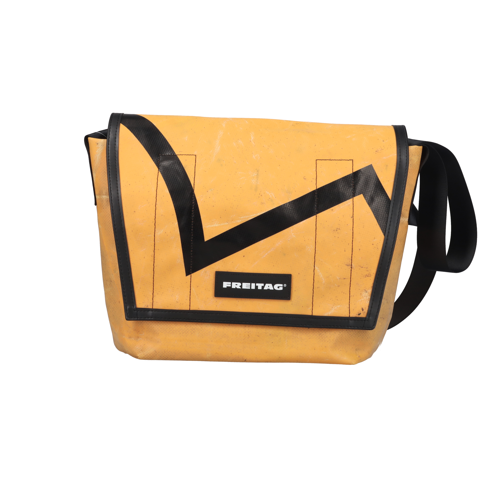 ウ*ム様 【箱付】FREITAG F14 DEXTER｜フライターグ デクスター 転写】FREITAG DEXTER F14 フライターグ デクスター