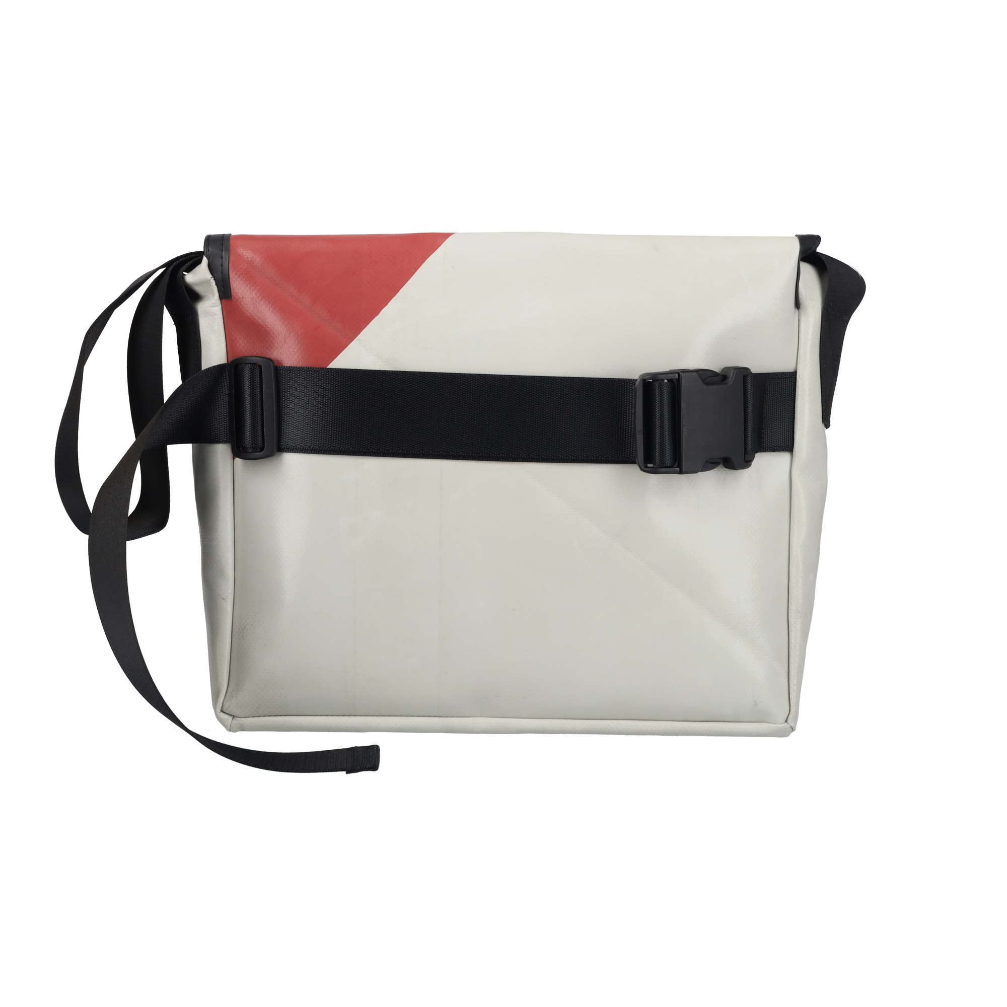 FREITAG DEXTER メッセンジャーバッグ シルバー F14 DEXTER | FREITAG