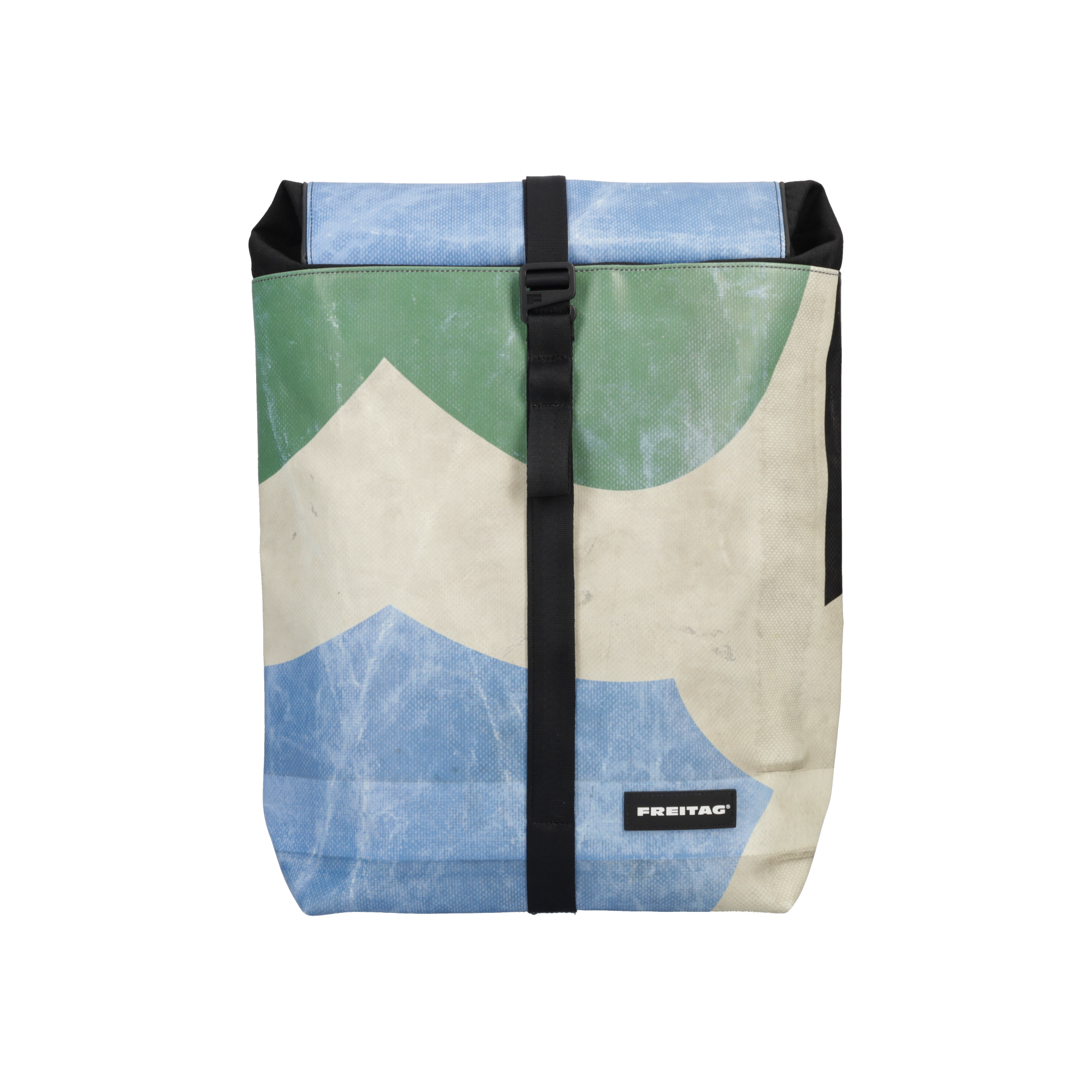 最終価格　FREITAG（フライターグ）F155 CLAPTON+カードケース F155 CLAPTON | 086369 | FREITAG