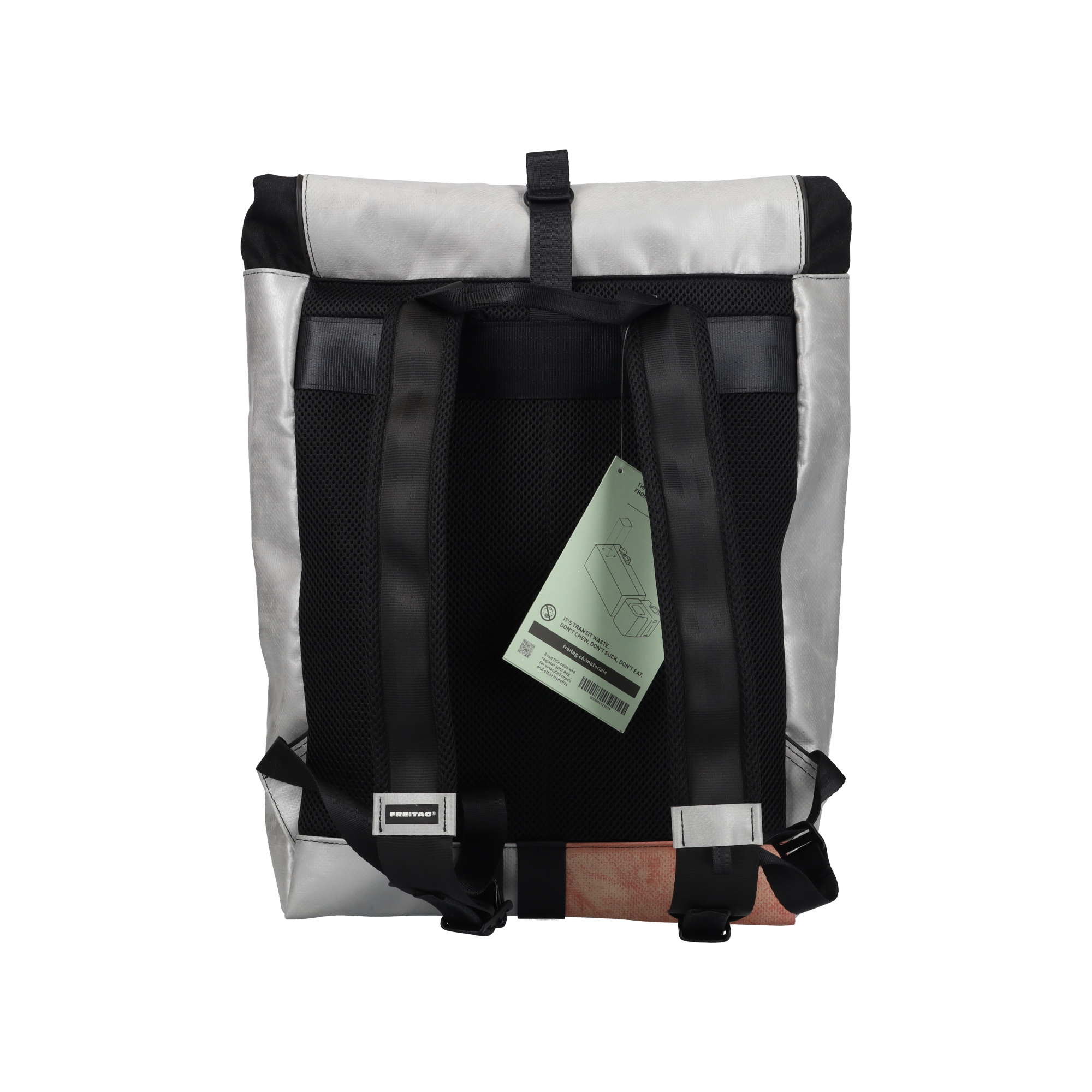 FREITAG　CLAPTON　フライターグ　クラプトン
BACKPACK F155 CLAPTON | 388168 | FREITAG