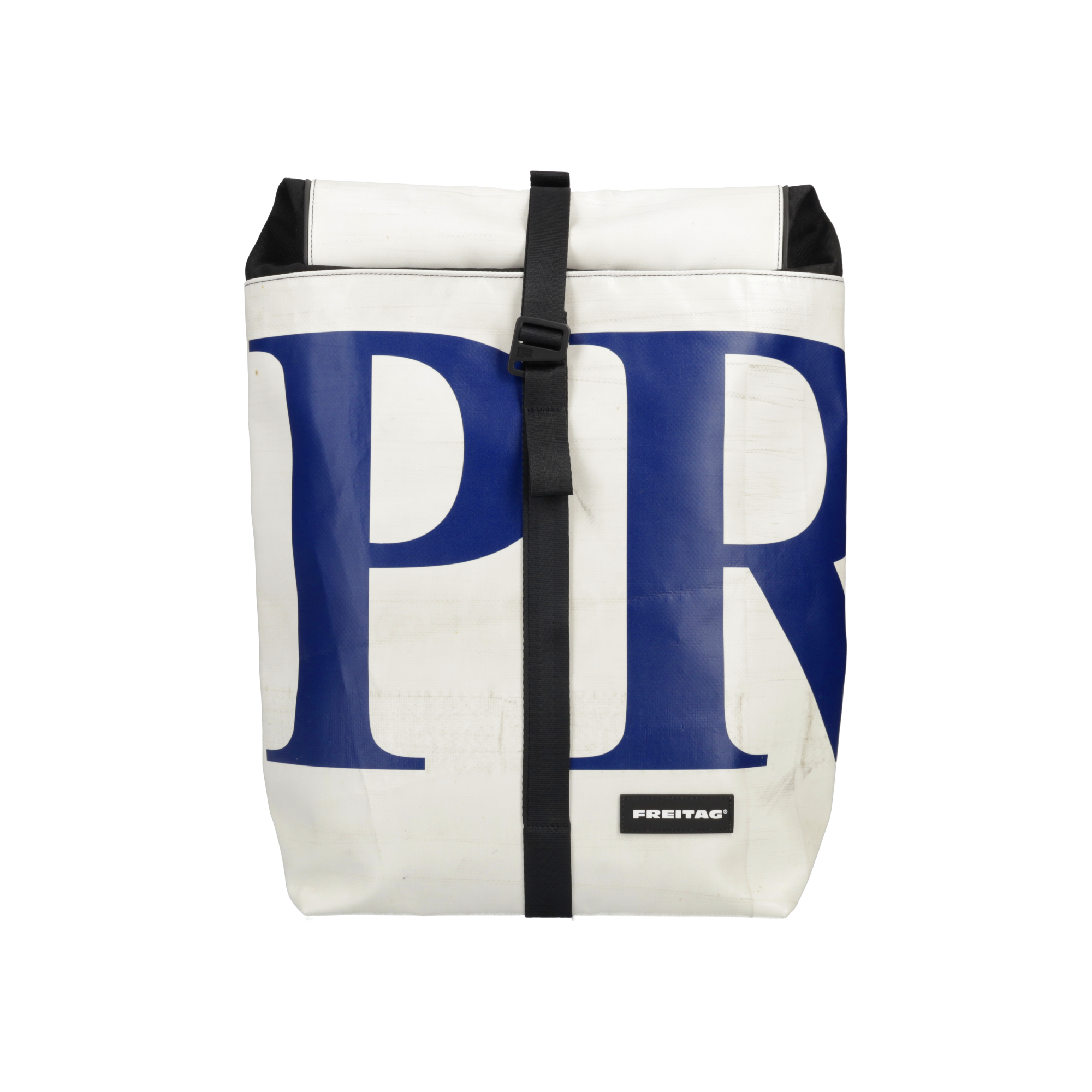 ⚫︎FREITAG フライターグ F155 CLAPTON クラプトン リュック Freitag F155 Clapton: Individual By Day, Reflective By Night