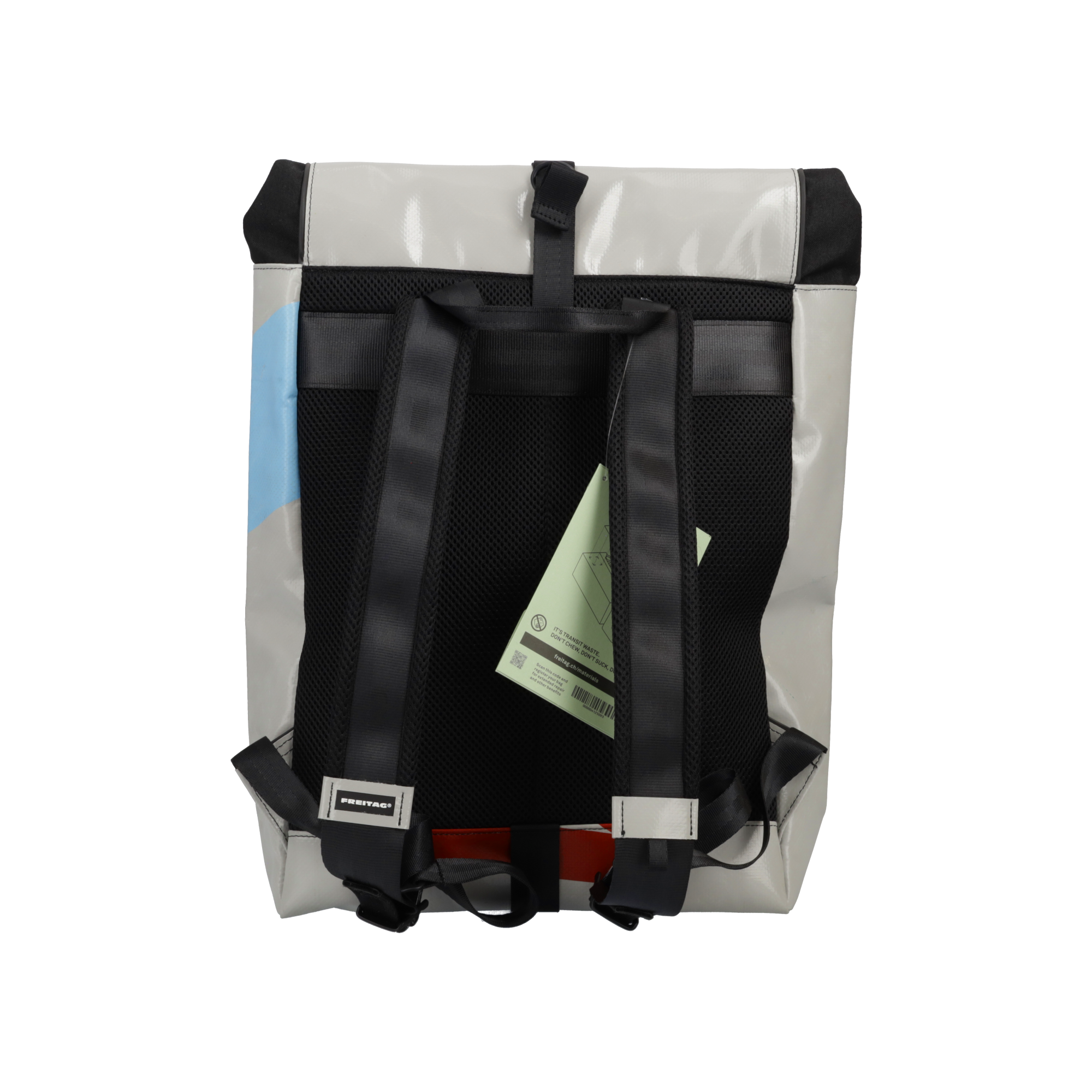 F155 CLAPTON | 125093 | FREITAG