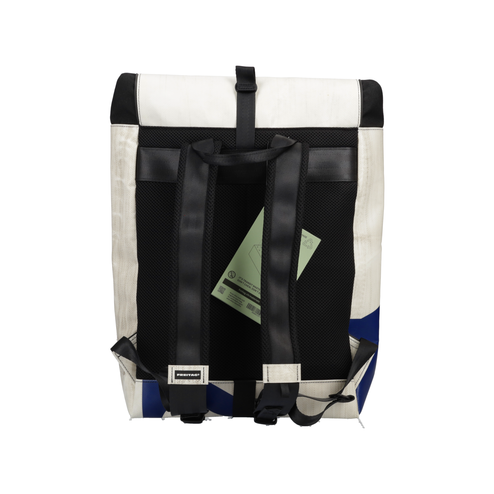 最終価格　FREITAG（フライターグ）F155 CLAPTON+カードケース F155 CLAPTON | 125110 | FREITAG