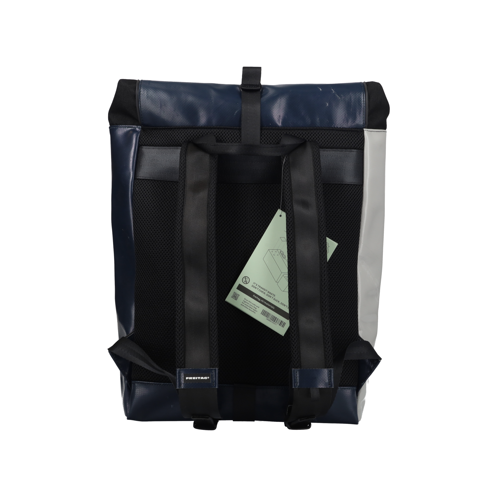 F155 CLAPTON | 125211 | FREITAG
