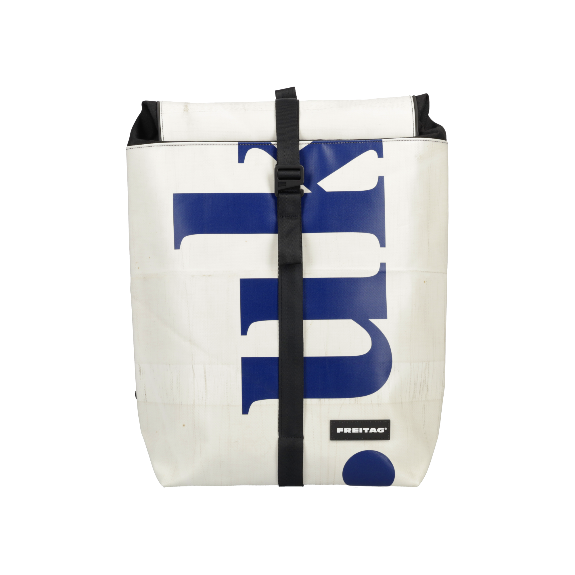 FREITAG ブルーホワイト F155 CLAPTON | 125250 | FREITAG