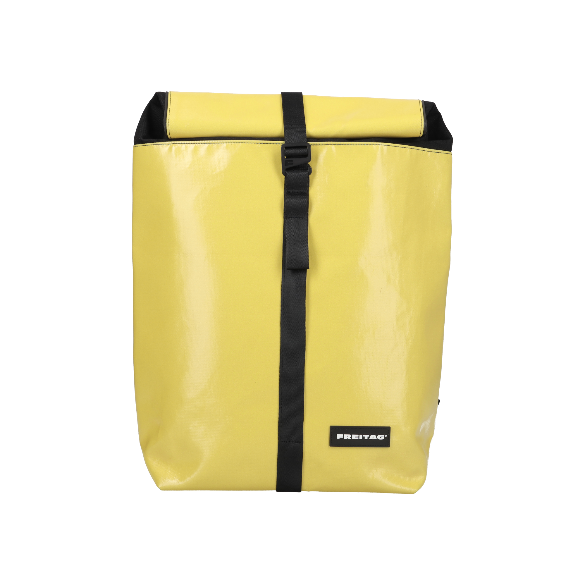 FREITAG CLAPTON F155 クリーム色 Backpack FREITAG F155 Clapton | Freshlabels.com