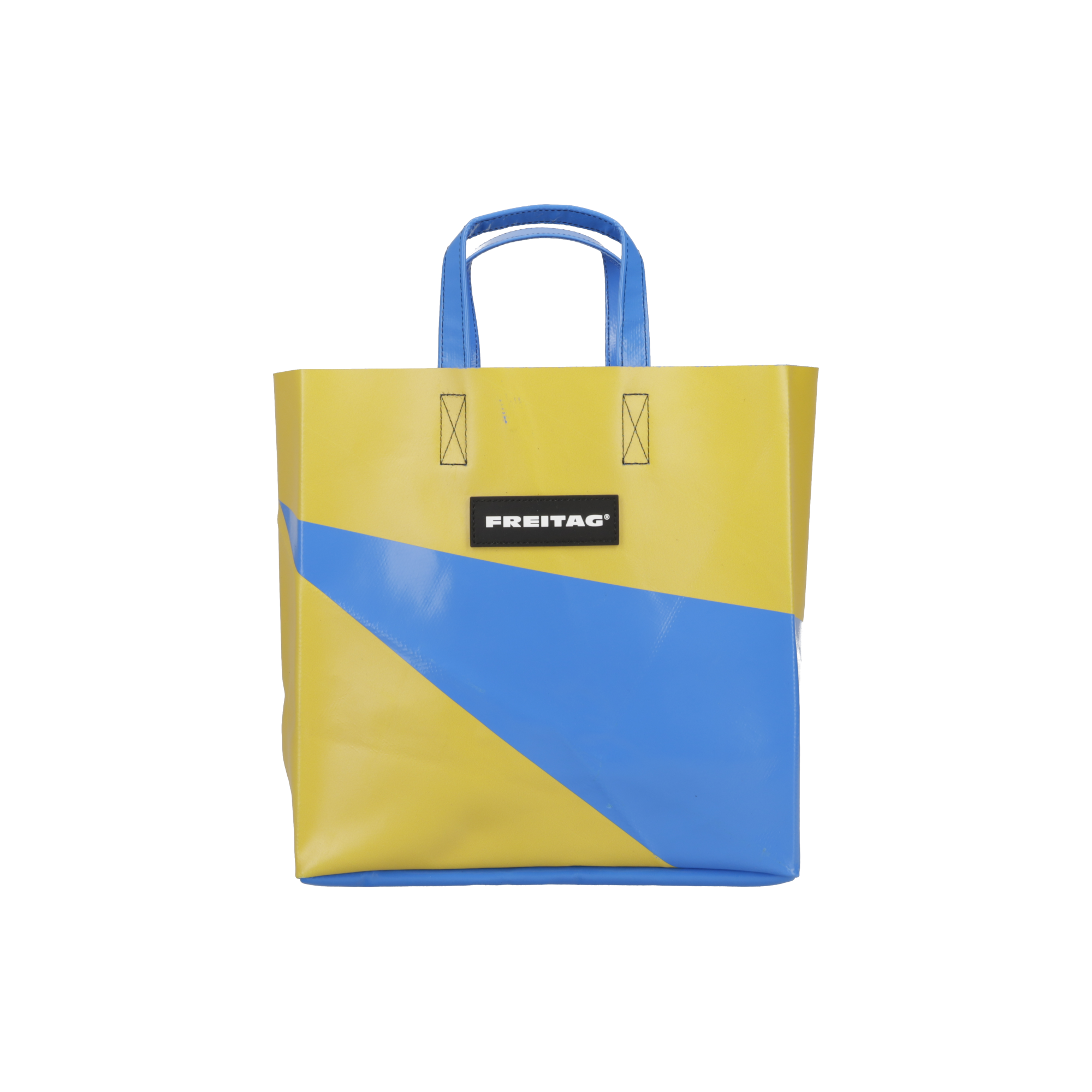FREITAG F250 SONNY ダメージホワイト　手提げ F250 SONNY | 081968 | FREITAG