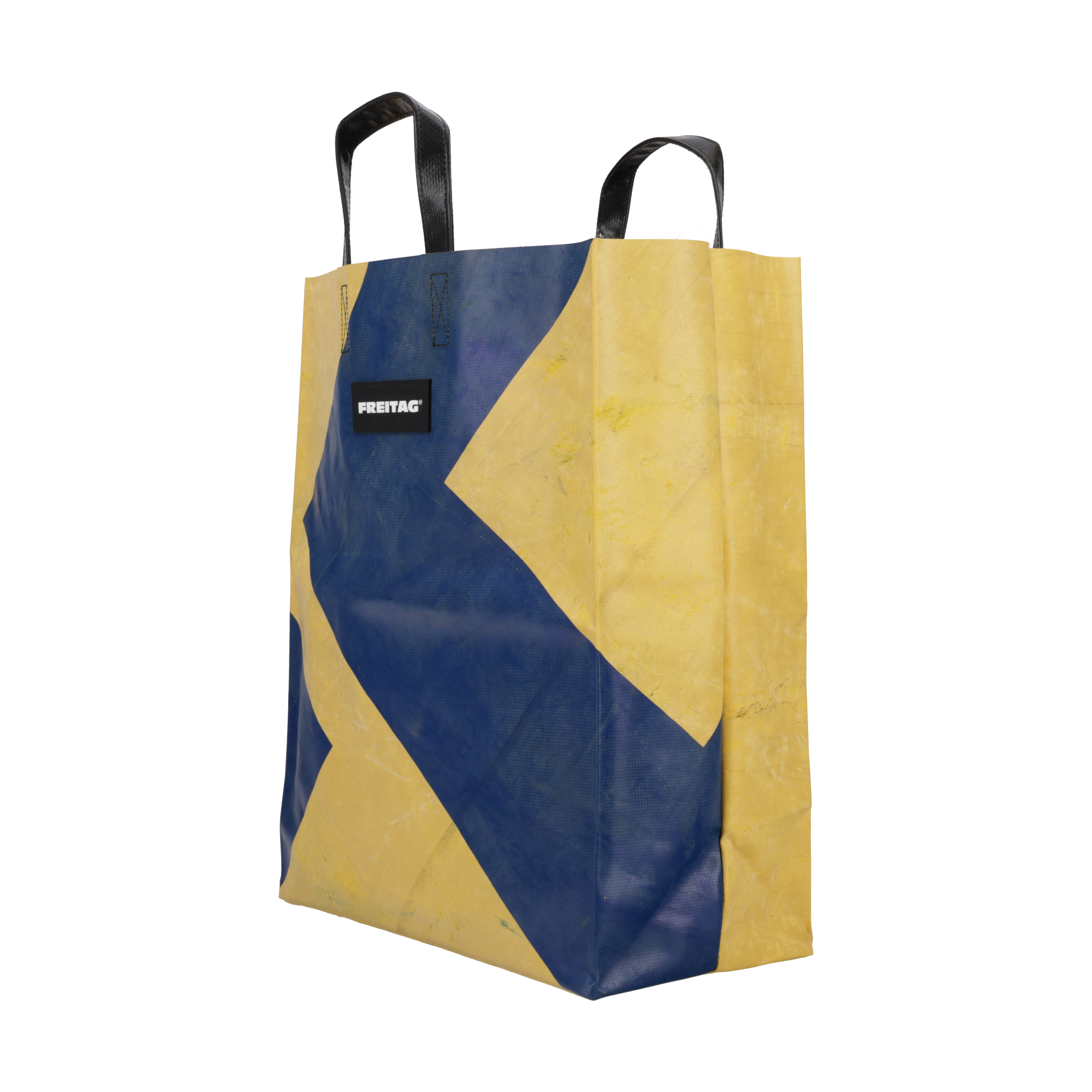 FREITAG F555 CAROLINE マットイエロー FREITAG フライターグ 北陸 富山 財布 ウオレットシリーズ F554 MAX