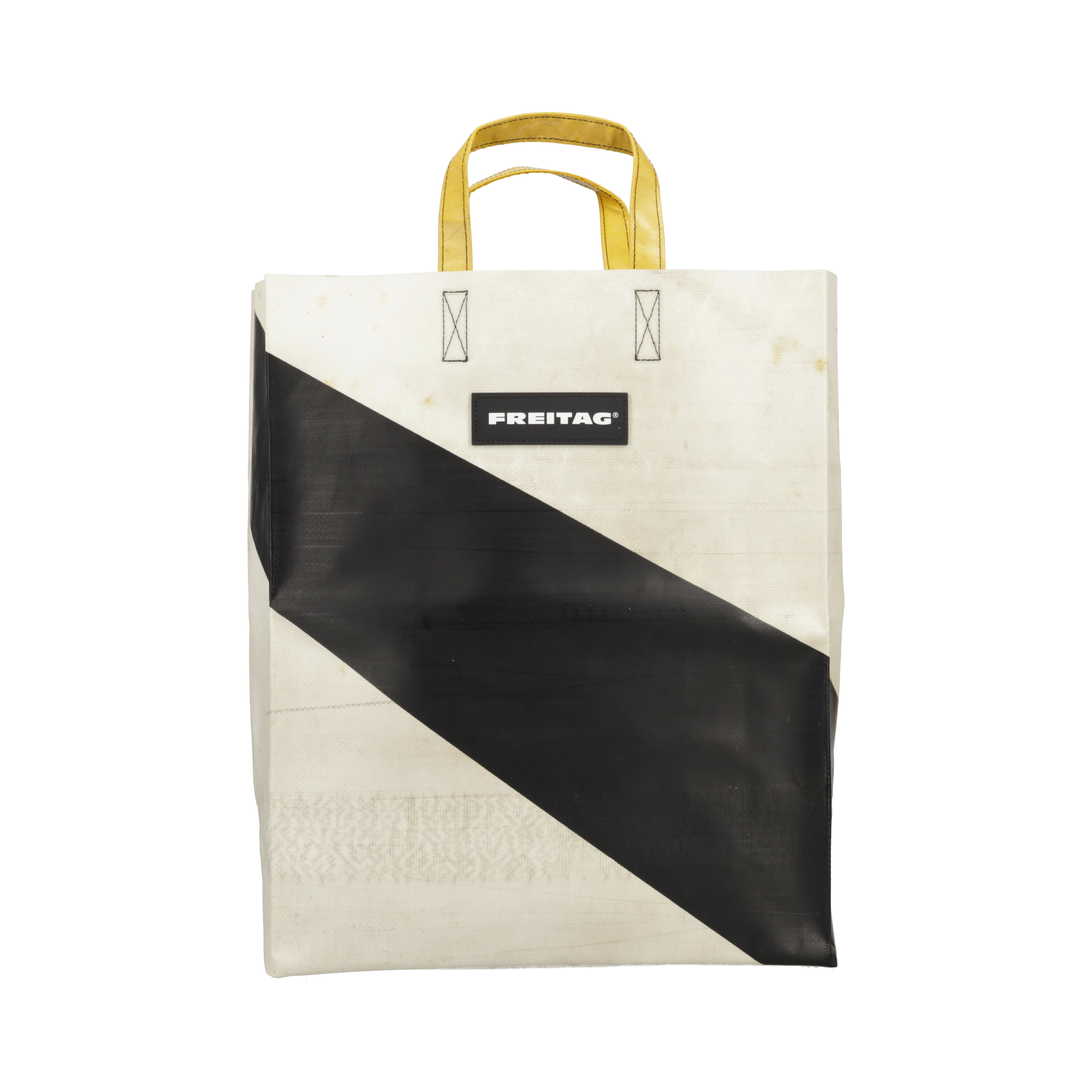SHOPPERS | FREITAG
