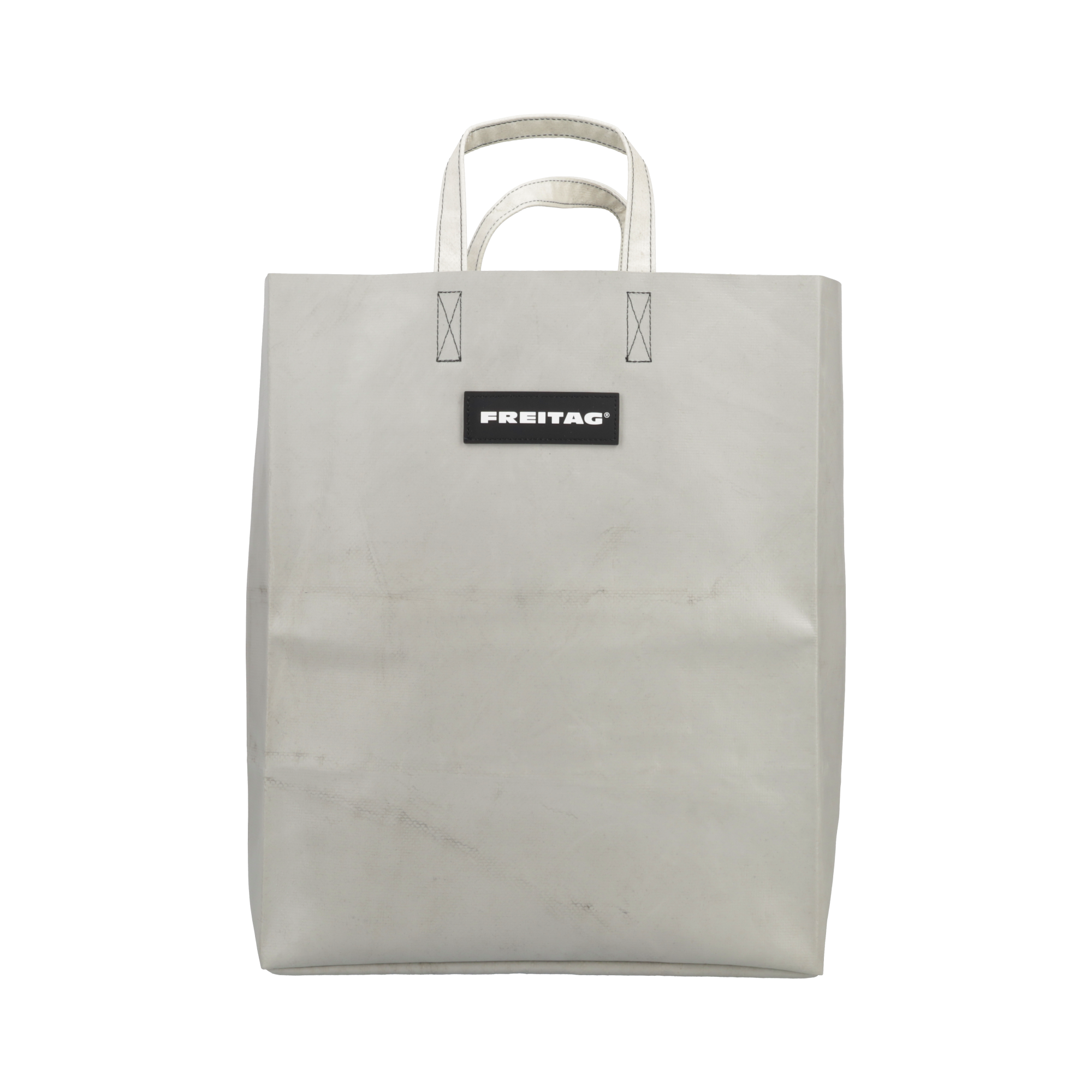 FREITAG エコバッグ MIAMI VICE グレー F52 MIAMI VICE | FREITAG