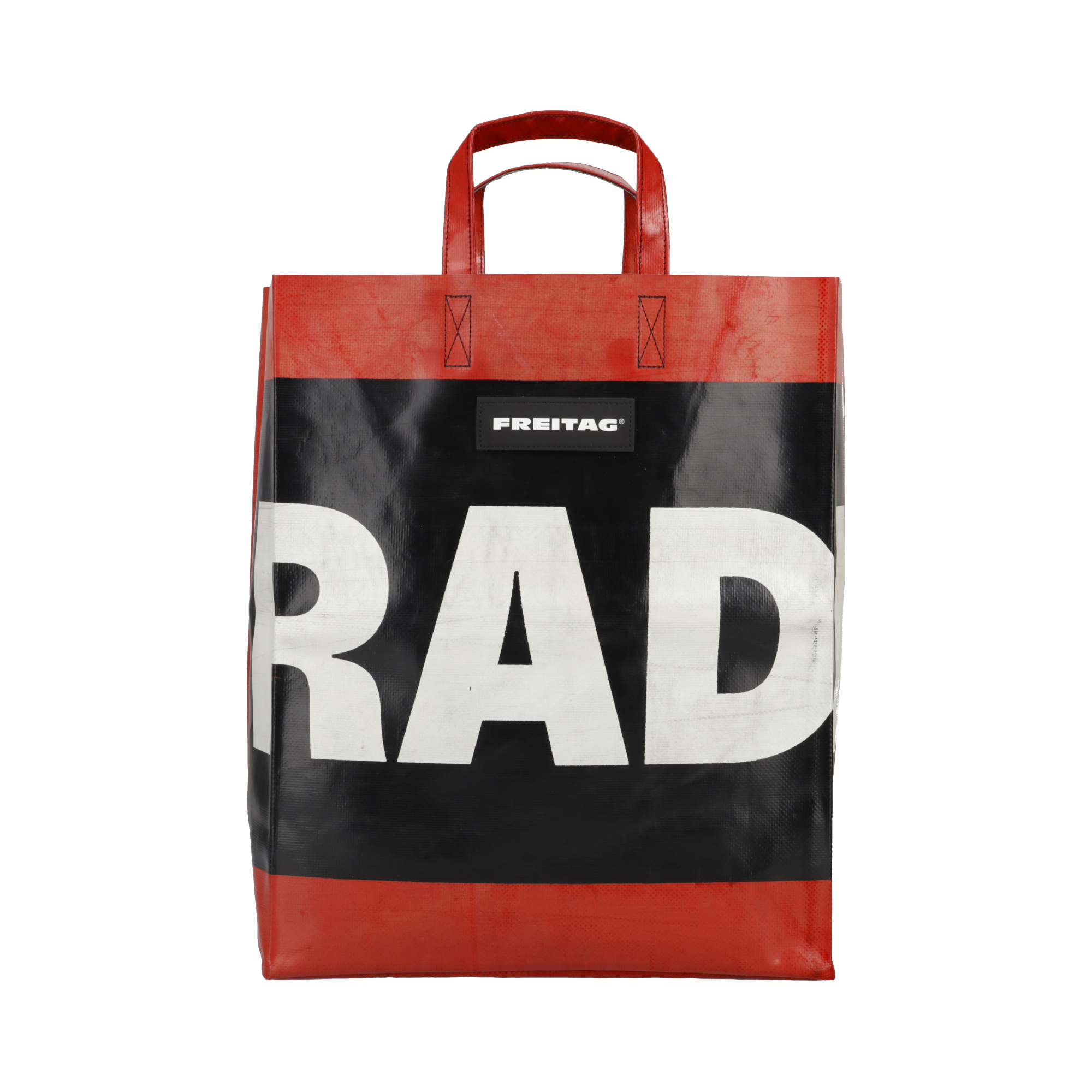 FREITAG 転写プリント F52 マイアミバイス ANGERS KYOTO 雑貨バイヤーのブログ: FREITAG - F52 MIAMI VICE