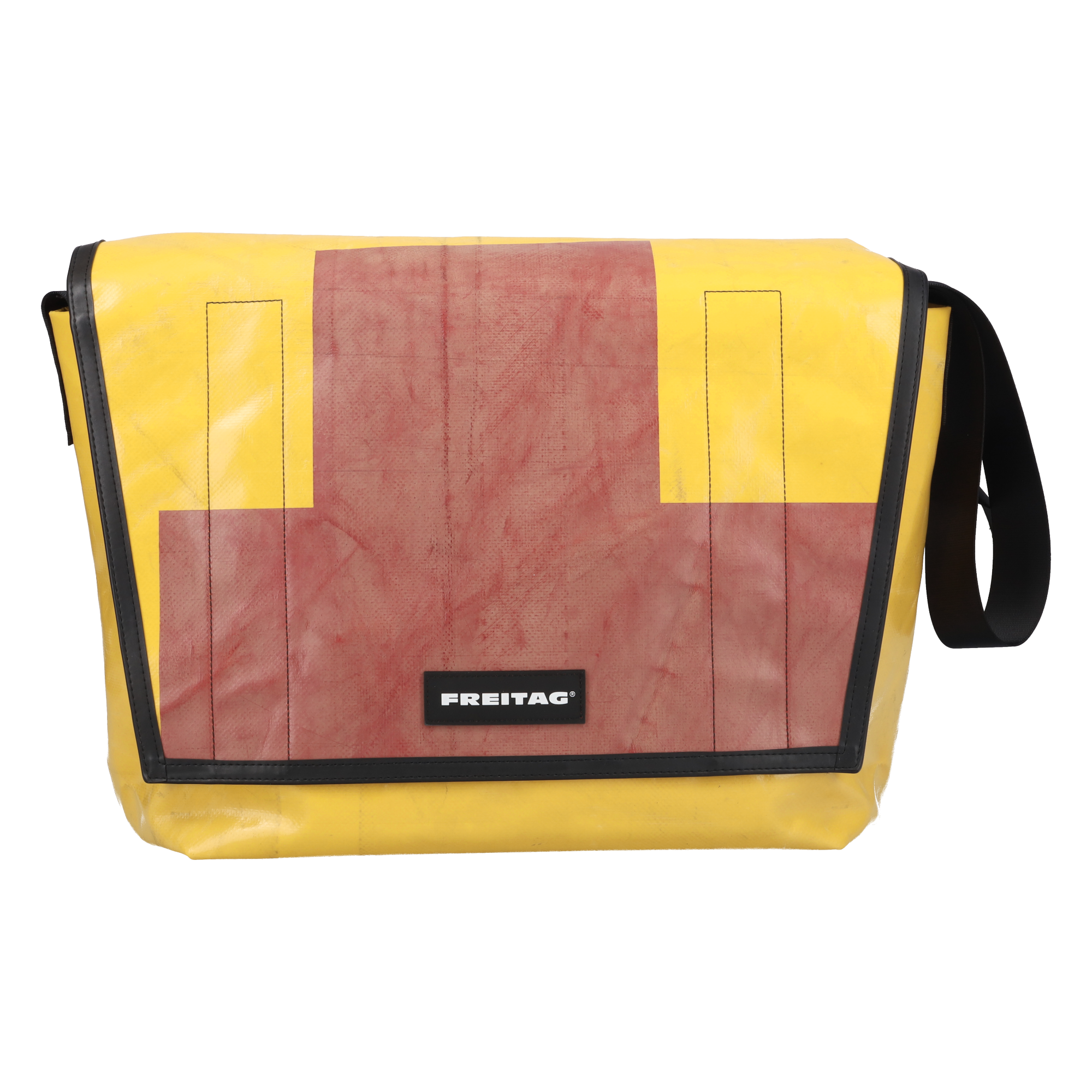 フライターグ 【廃番】FREITAG F13 TOP-CAT艶タグ フライターグ 【廃番】FREITAG F13 TOP-CAT艶タグ - メルカリ