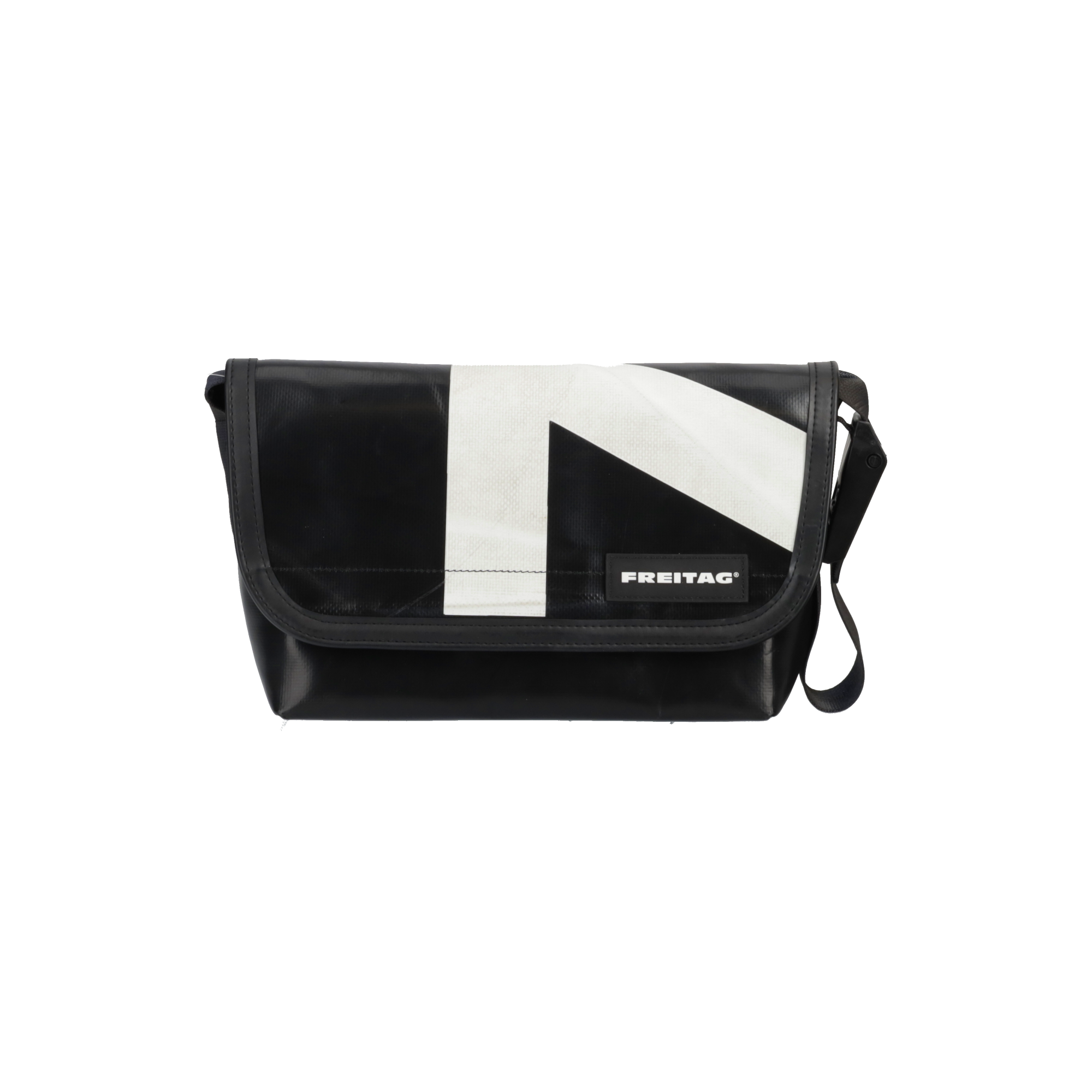 F41 HAWAII FIVE-O オールブラック F41 HAWAII freitag hawaii five o all black FIVE-0 | 259493 | FREITAG