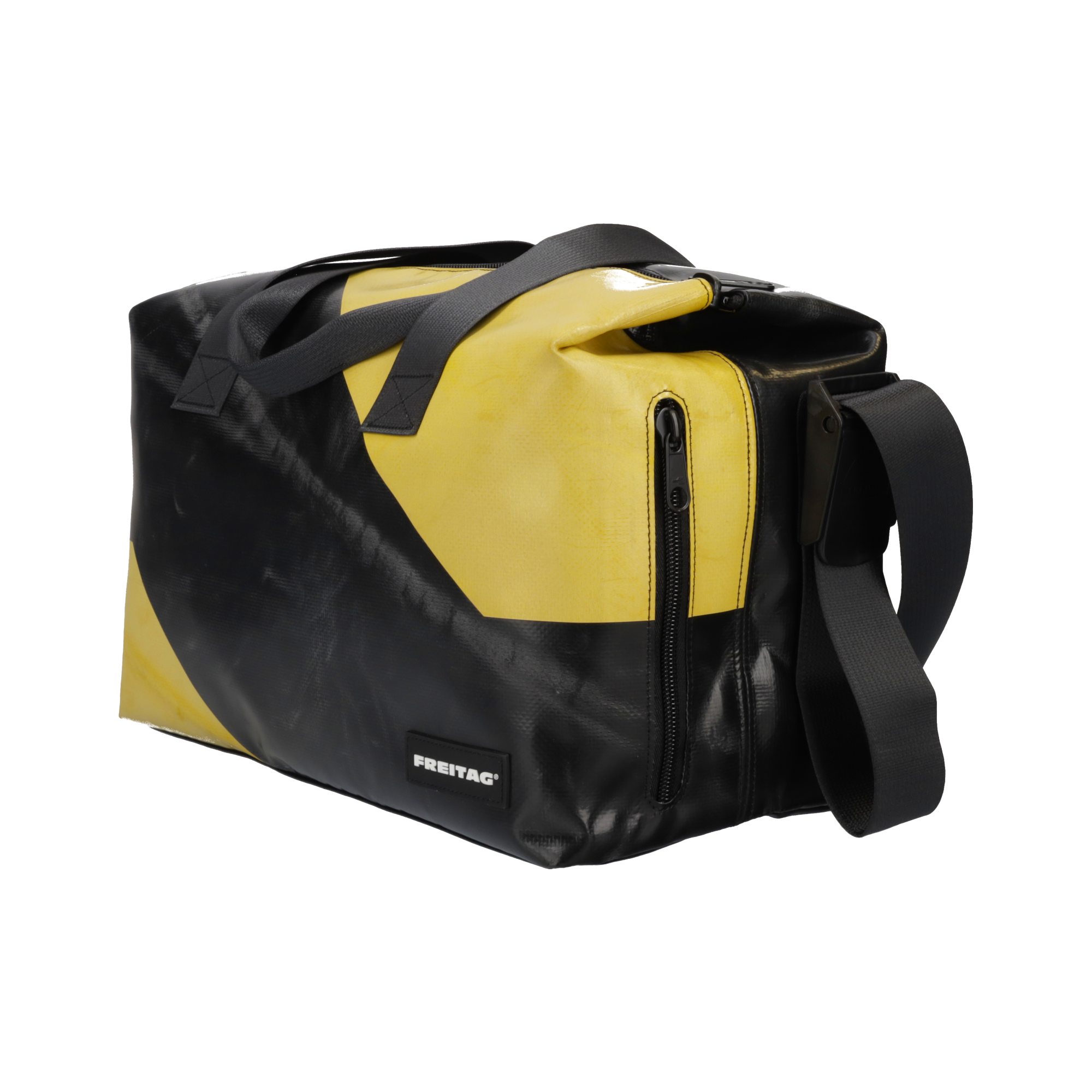 FREITAG Lois F45 シルバー FREITAG F45 LOIS – Petit Pli