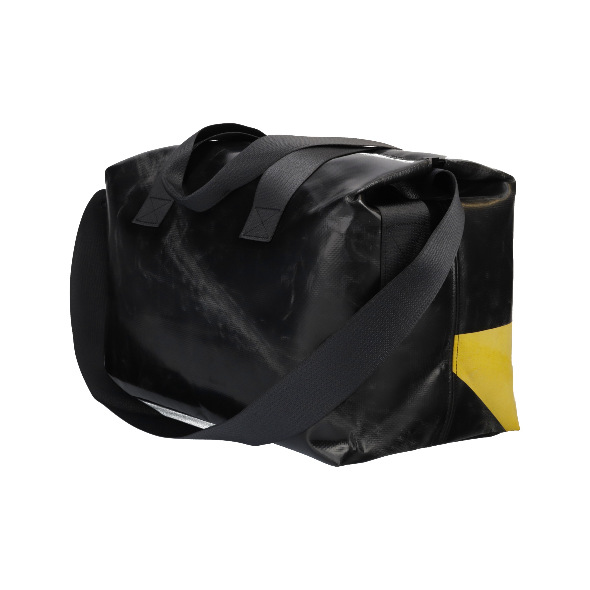 FREITAG 青 ボストンバッグ F45 LOIS Duffel Bag FREITAG F45 Lois | Freshlabels.com