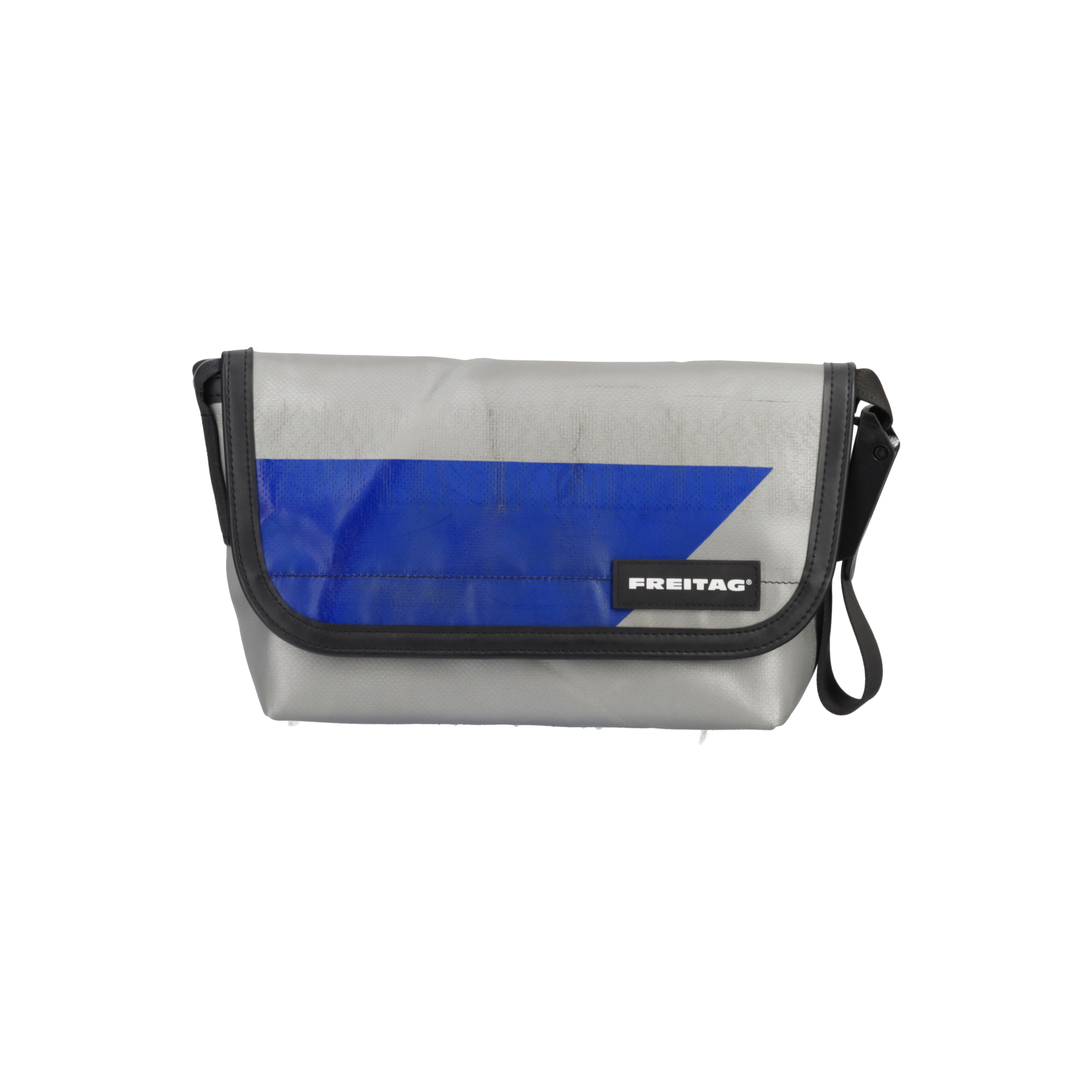FREITAG F41 HAWAII FIVE-O ライトブルー 厚タープ F41 HAWAII FIVE-0 | FREITAG