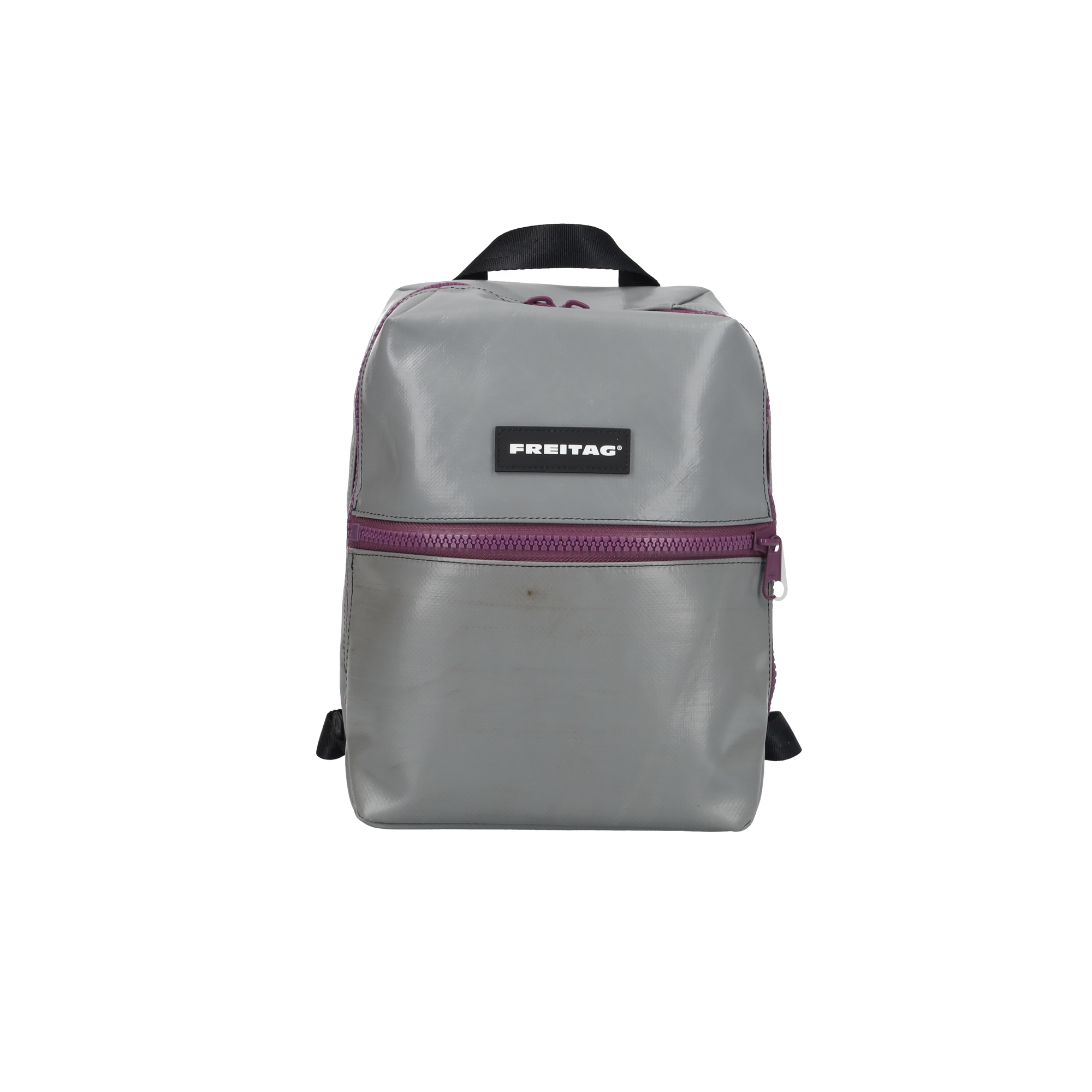 FREITAG シルバー バックパック F44 WALTER | FREITAG